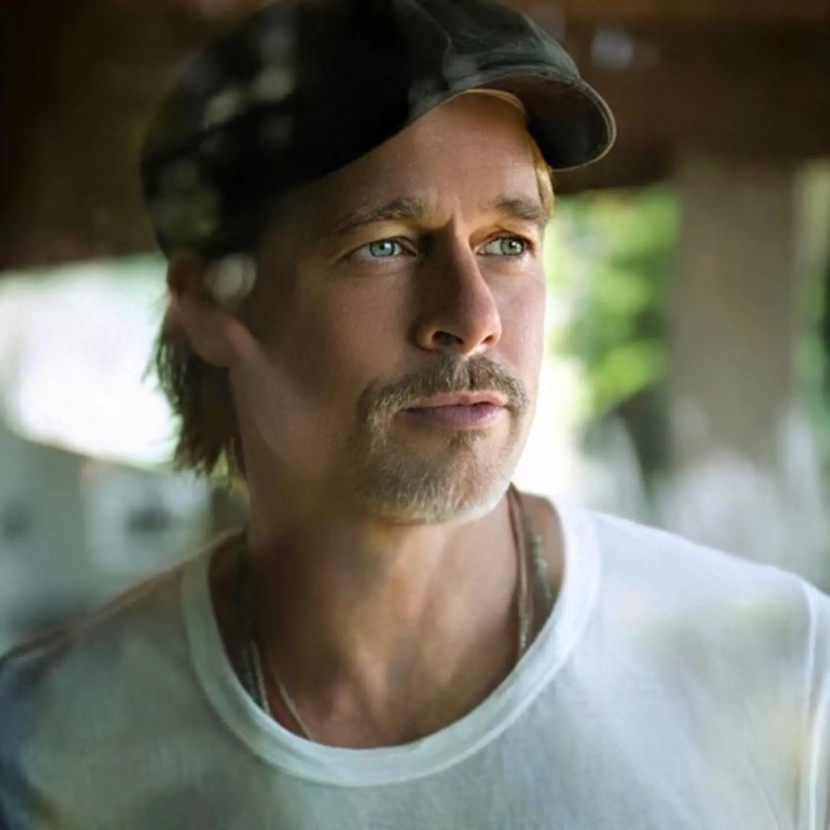 Brad Pitt
