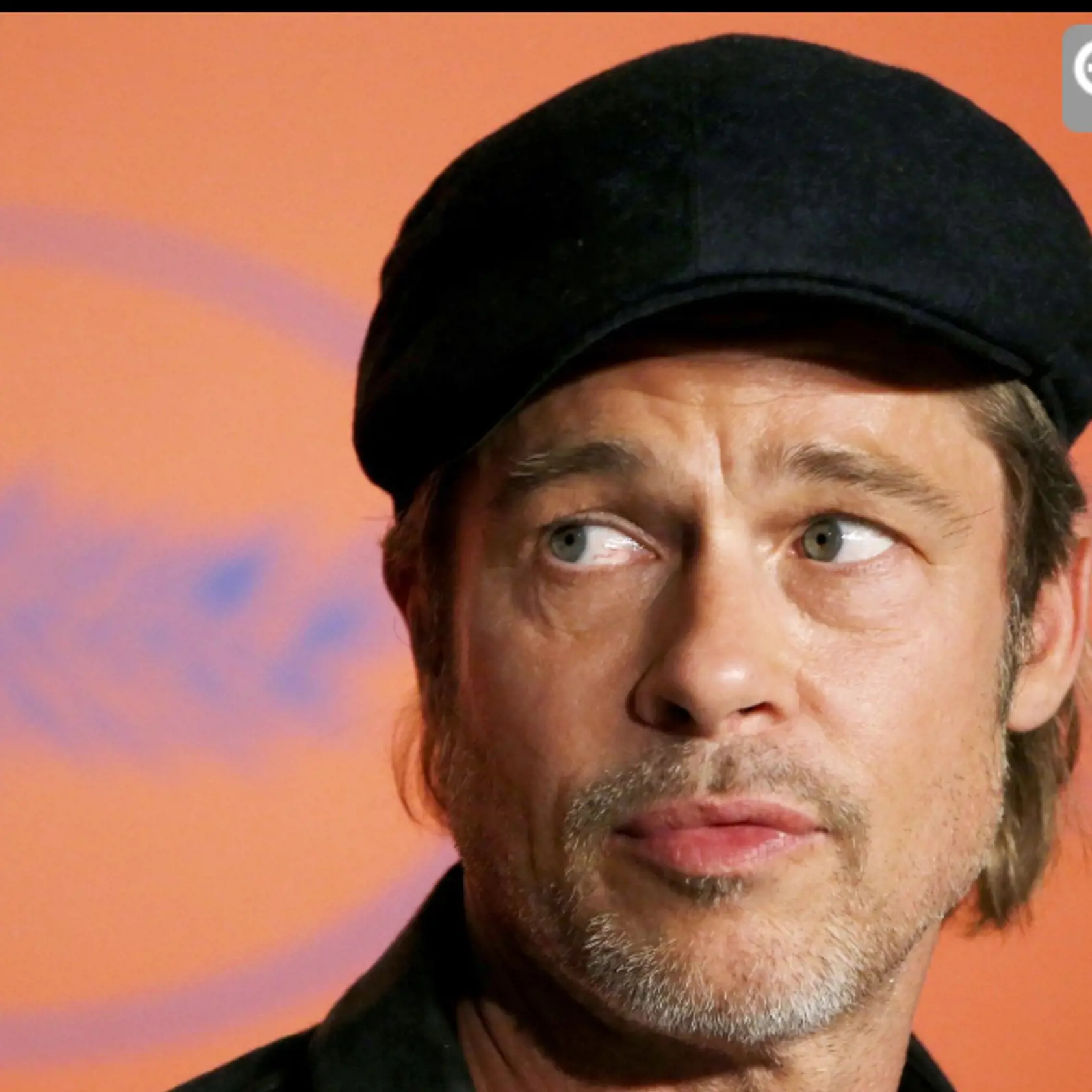 Brad Pitt
