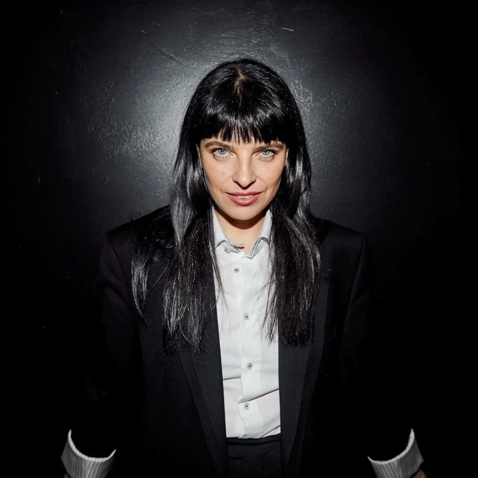 Katarína Kubošiová alias Katarzia