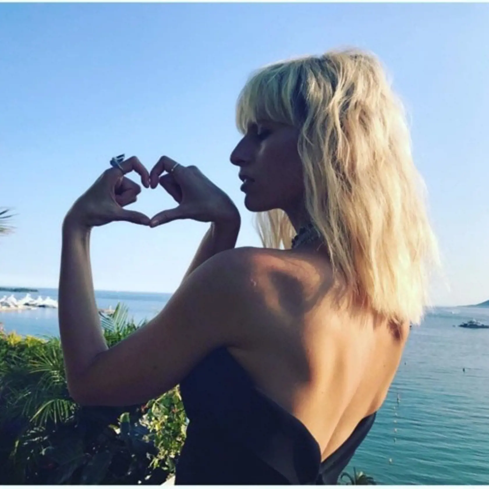Karolína Kurková patrí právom k najznámejším modelkám vôbec.