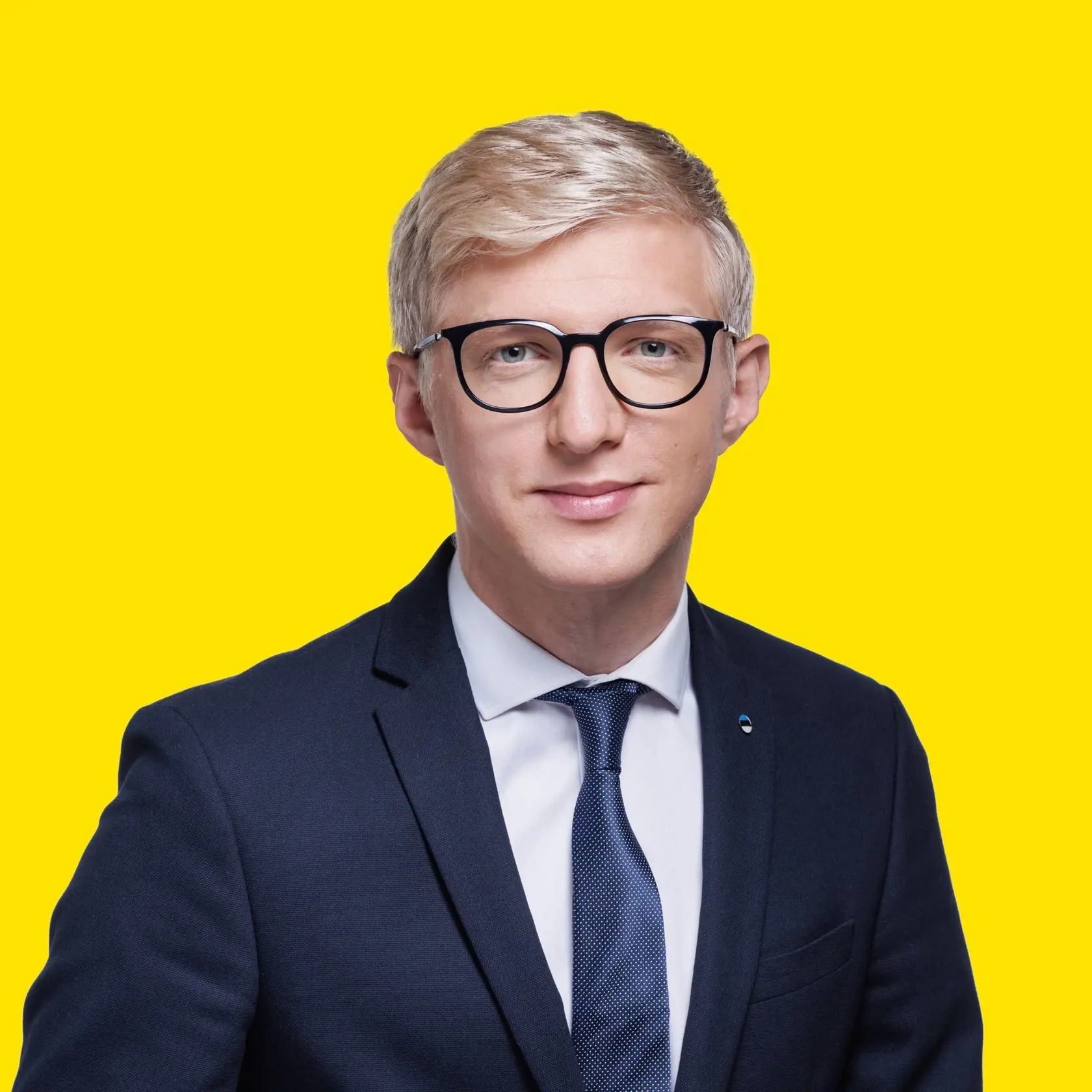 Kristo Enn Vaga