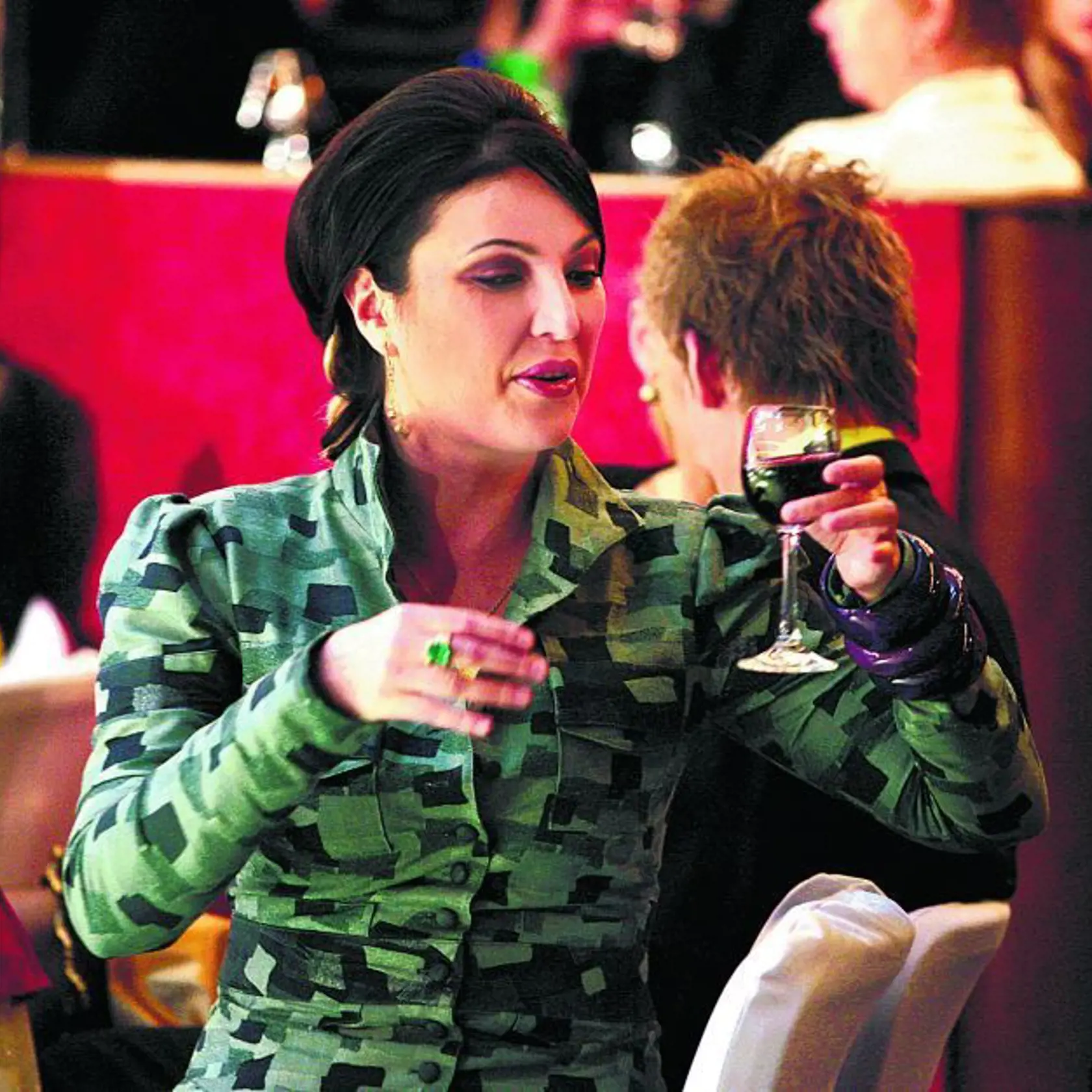 Ivana Christová