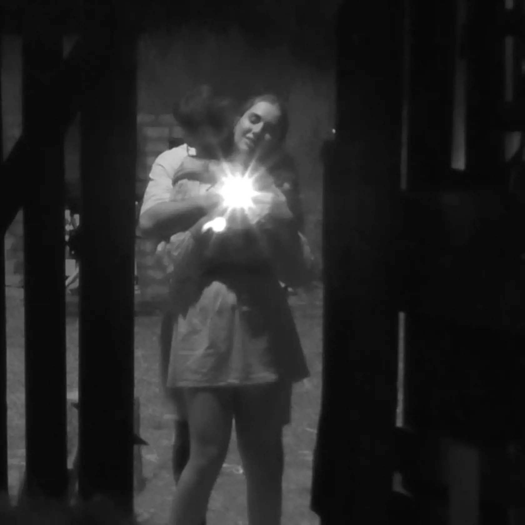 Matúš a Lena mali k sebe opäť poriadne blízko.