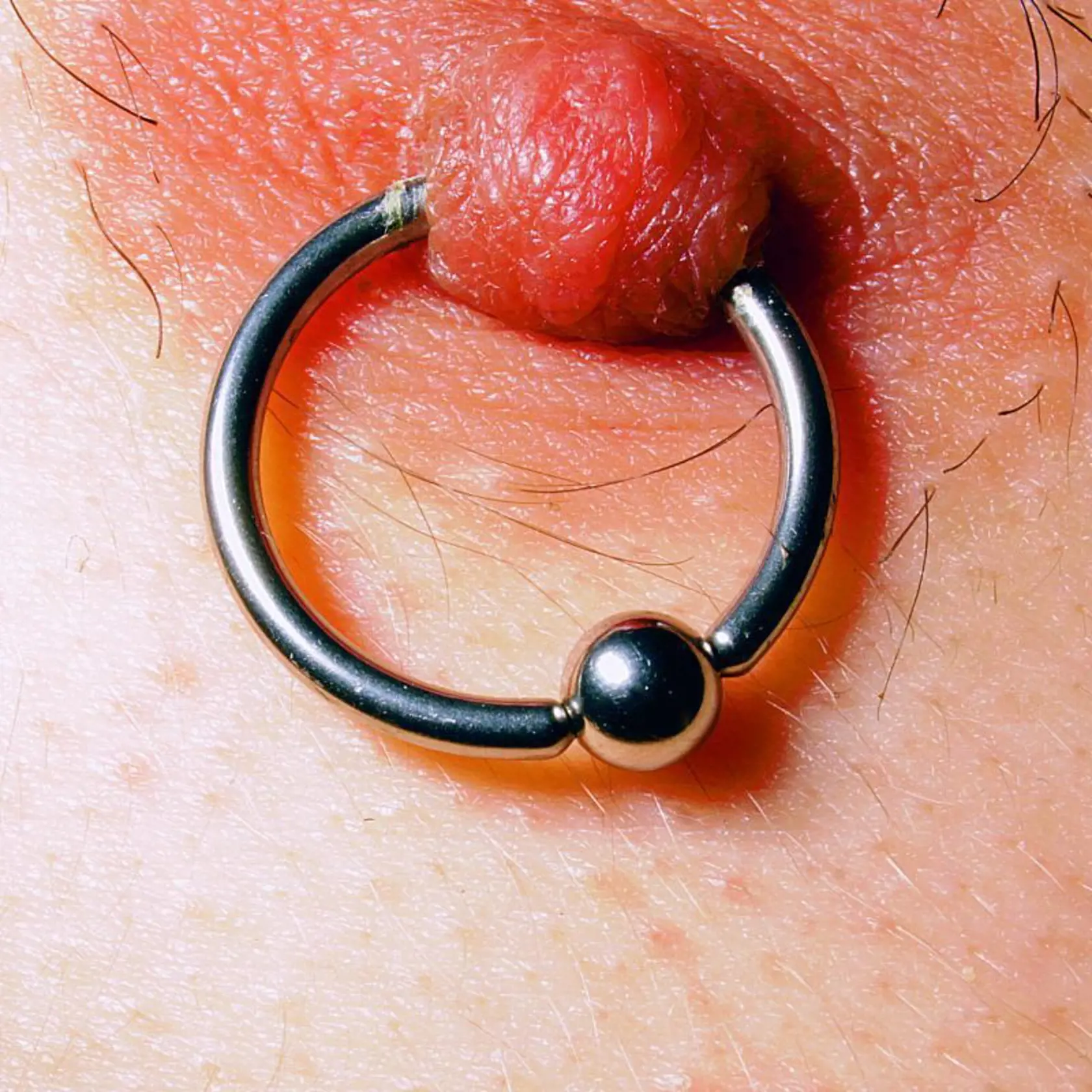 Piercing