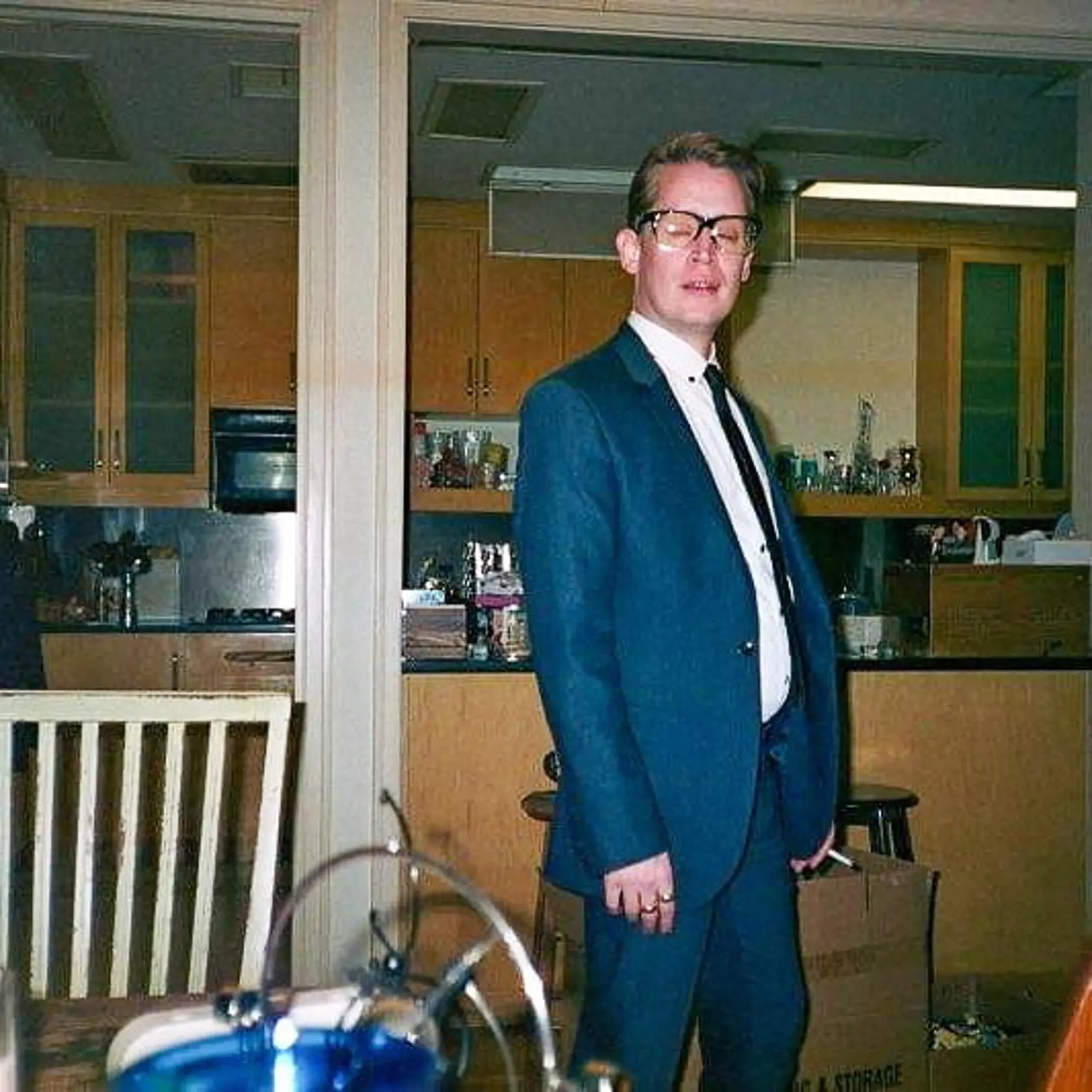 Herec Macaulay Culkin