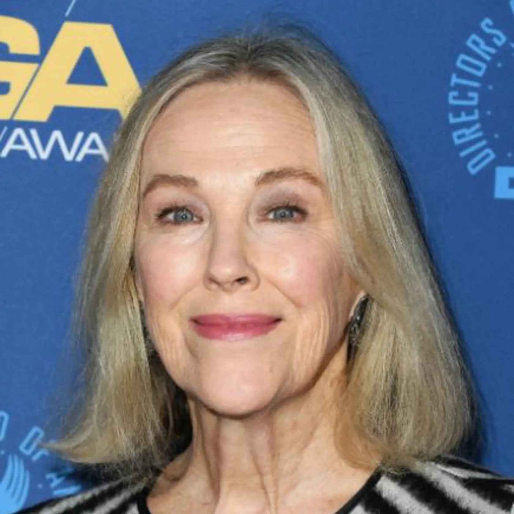 Catherine O'Hara