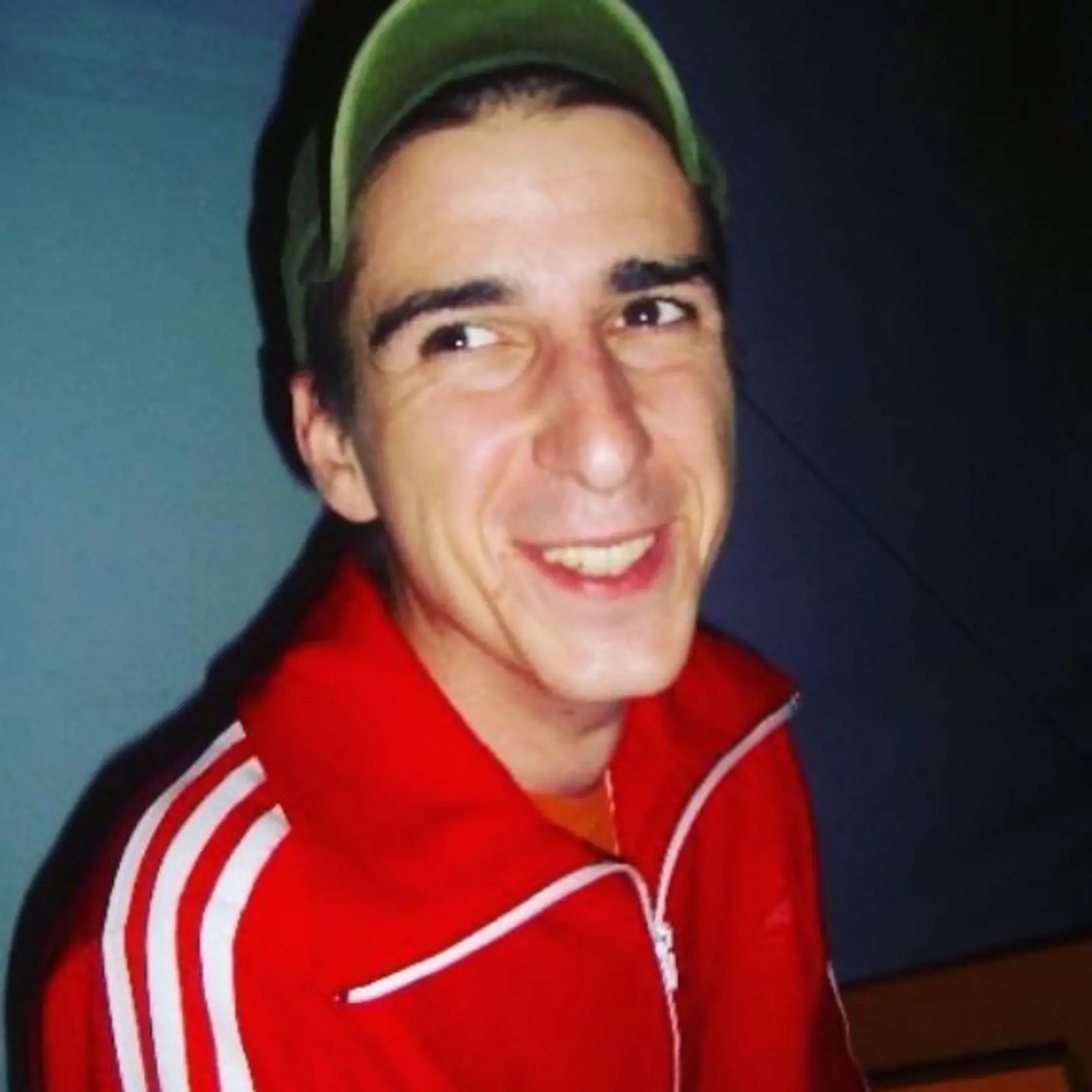 Hugo Hryc nečakane zomrel v roku 2008.