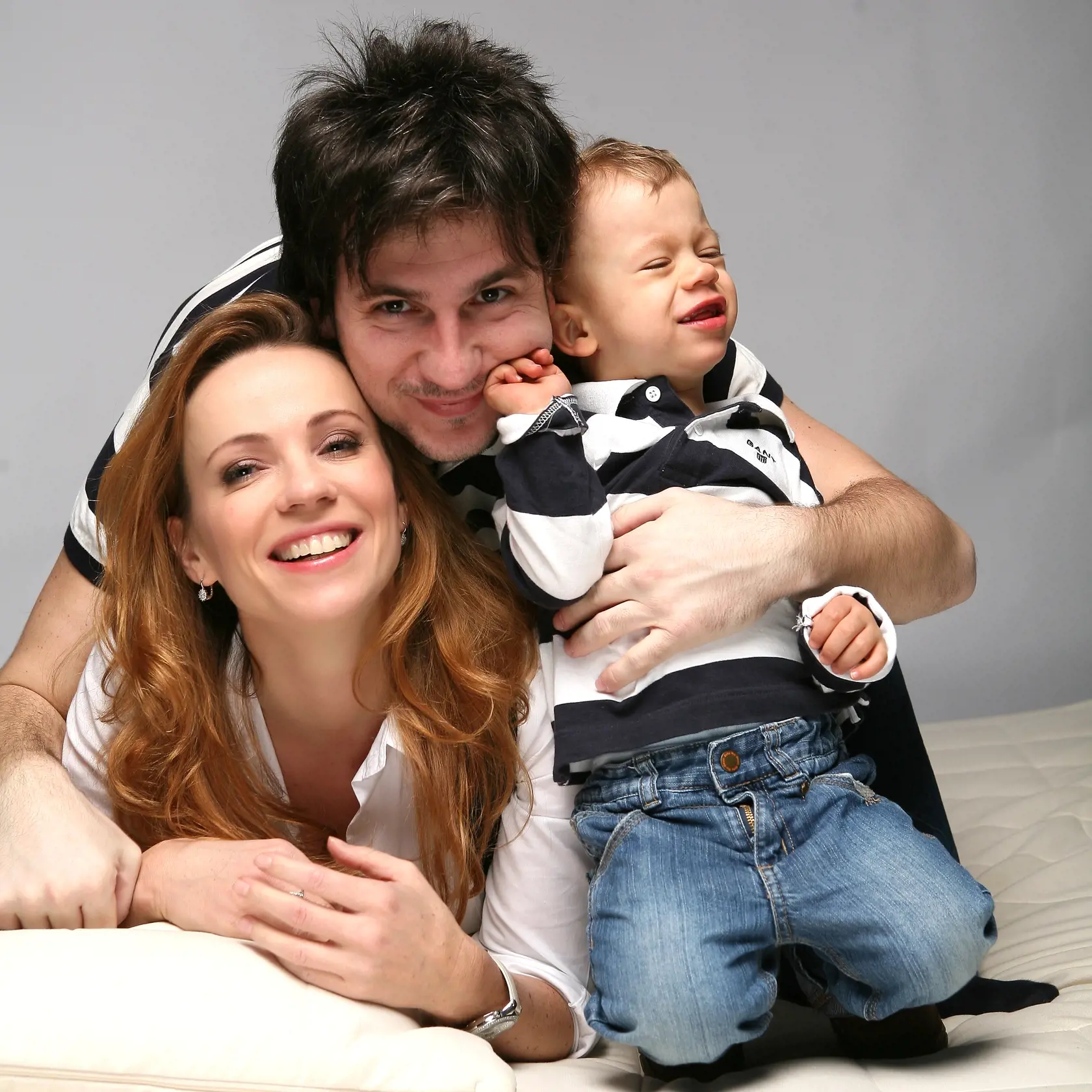 Mórová Diana, Mokrý Juraj, syn Quido