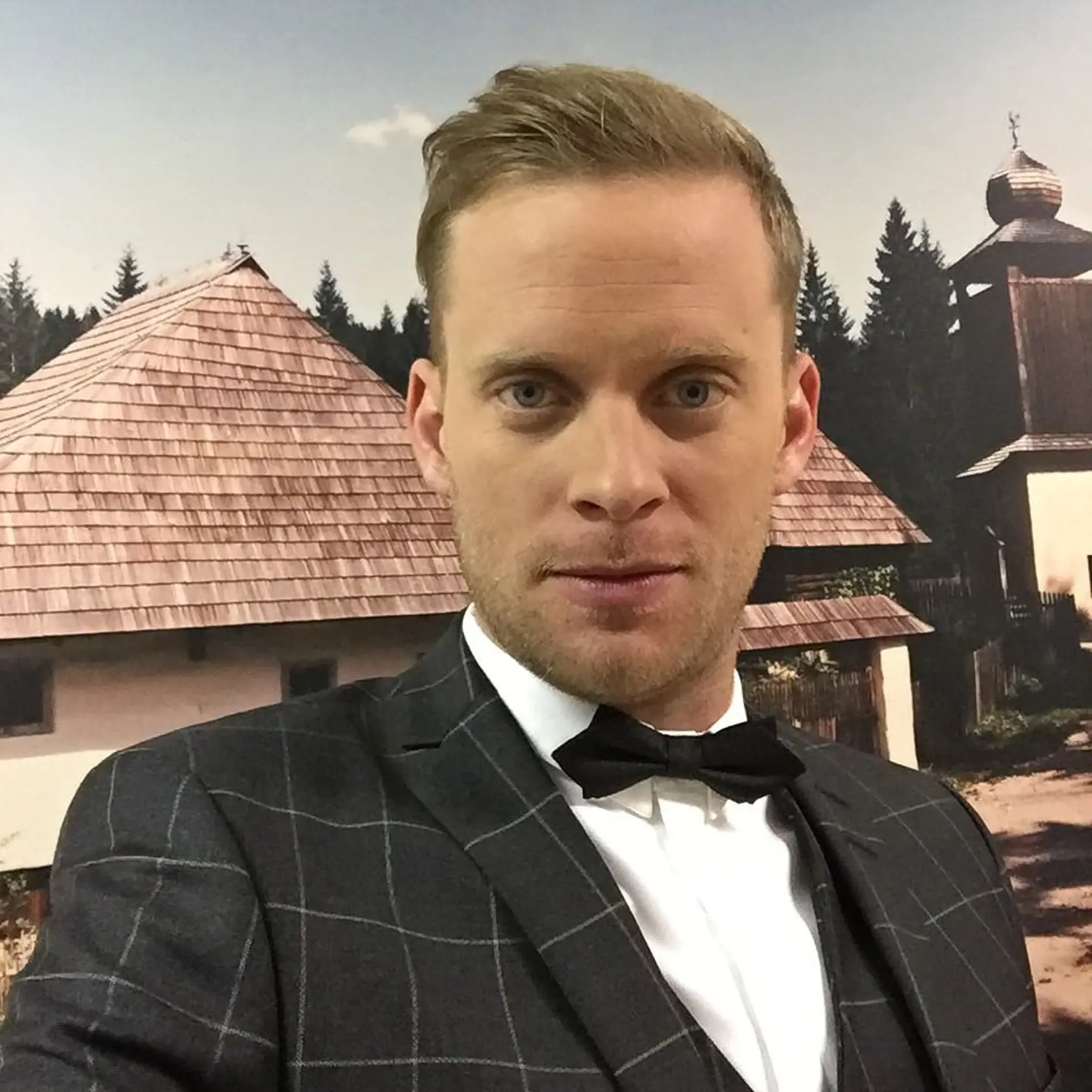 Jakub Prachař