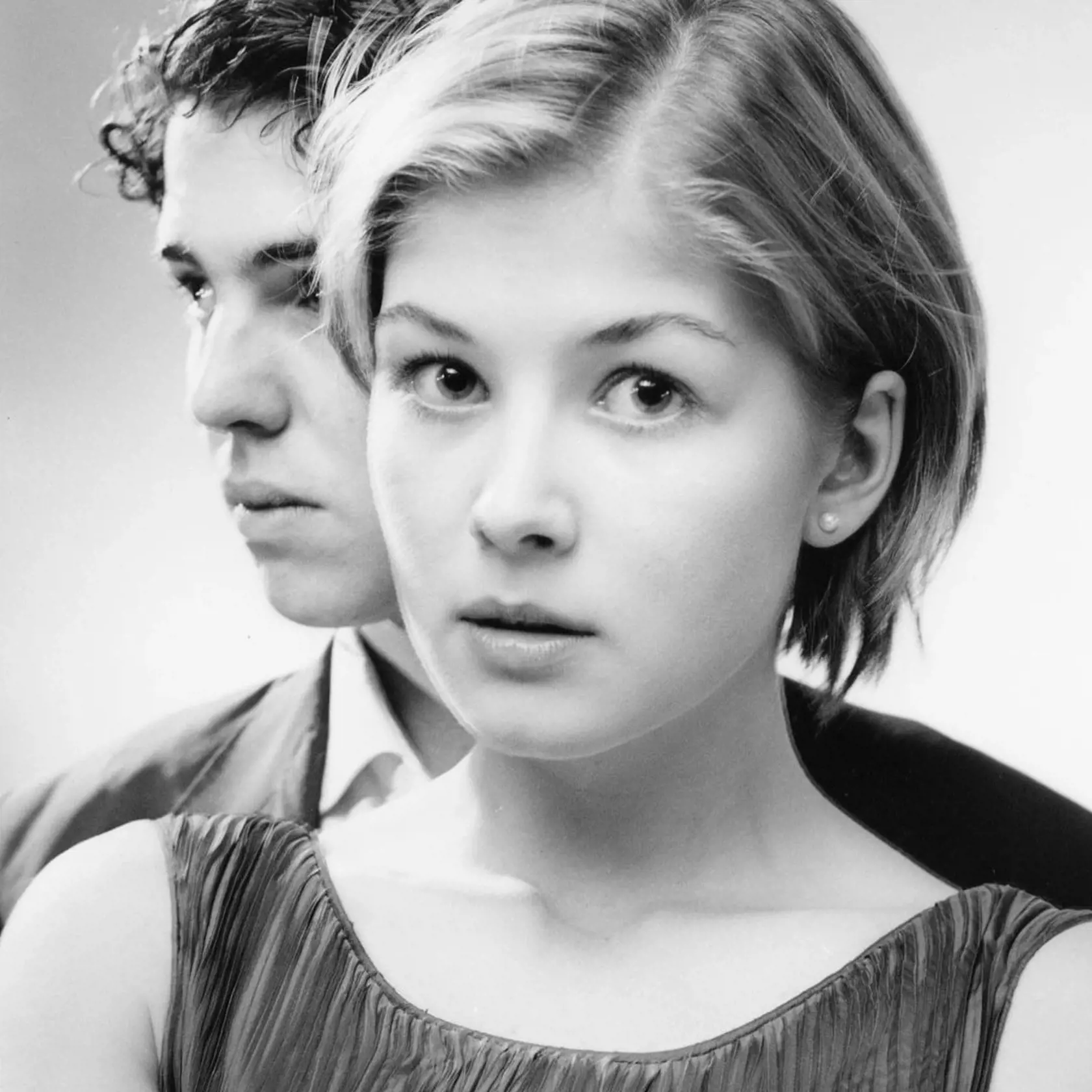Rosamund Pike