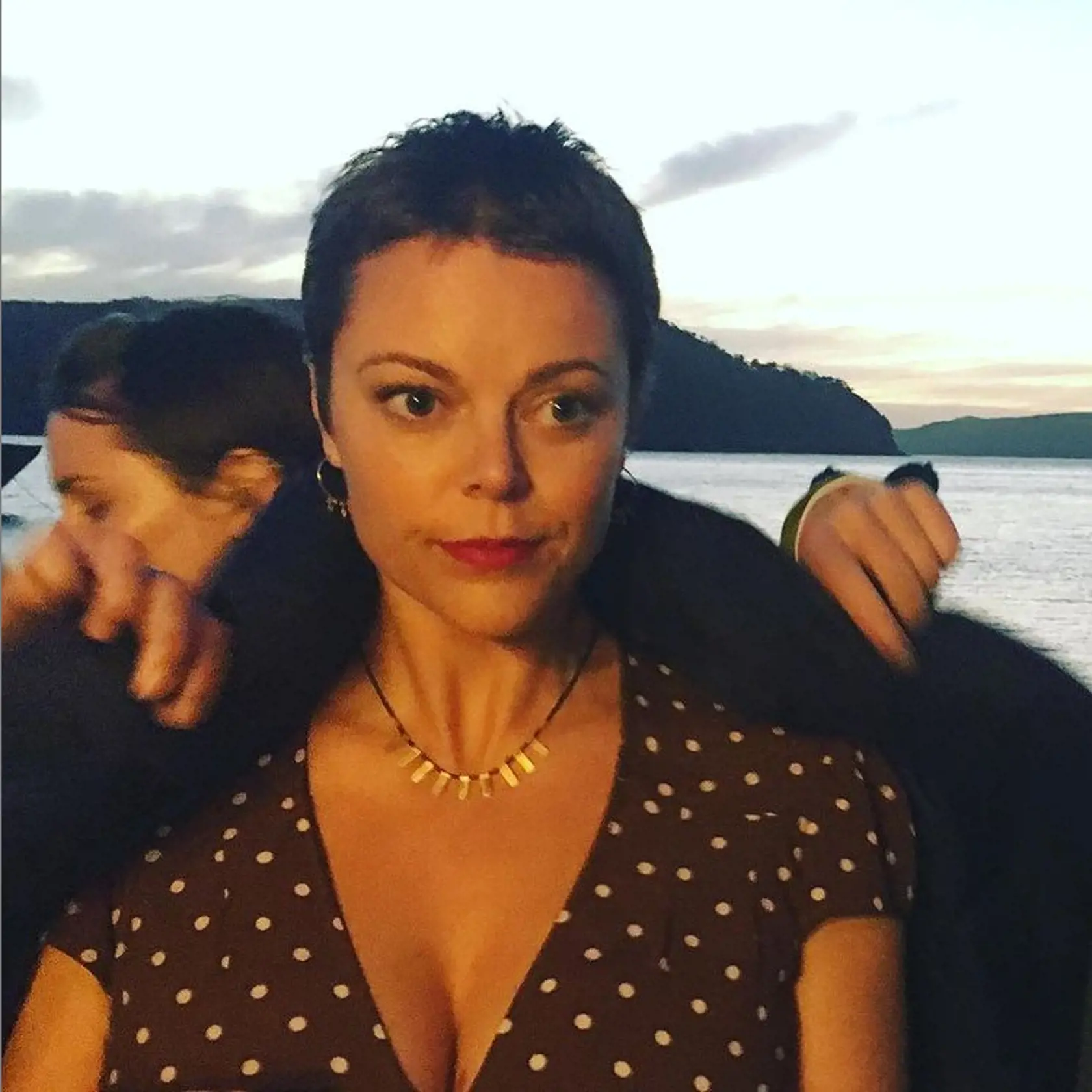 Dcéra Matilda porodila dve deti.