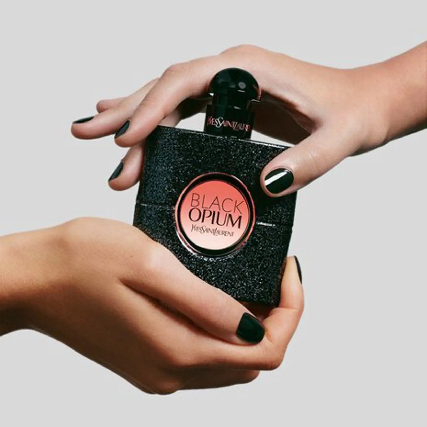 Parfum YSL Black Opium