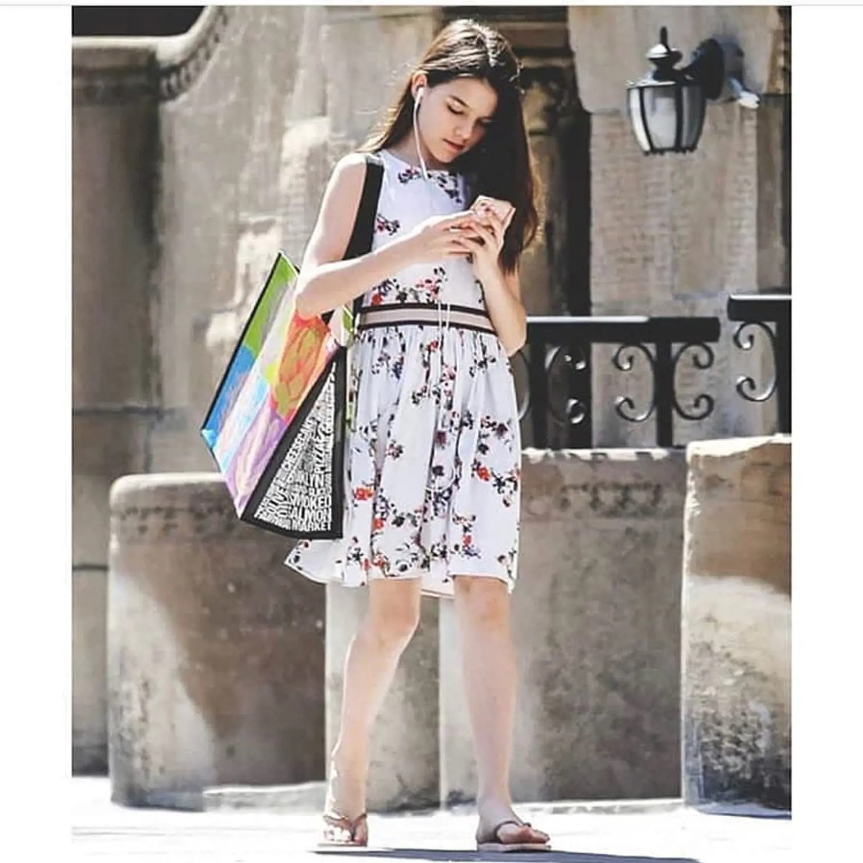 Suri Cruise