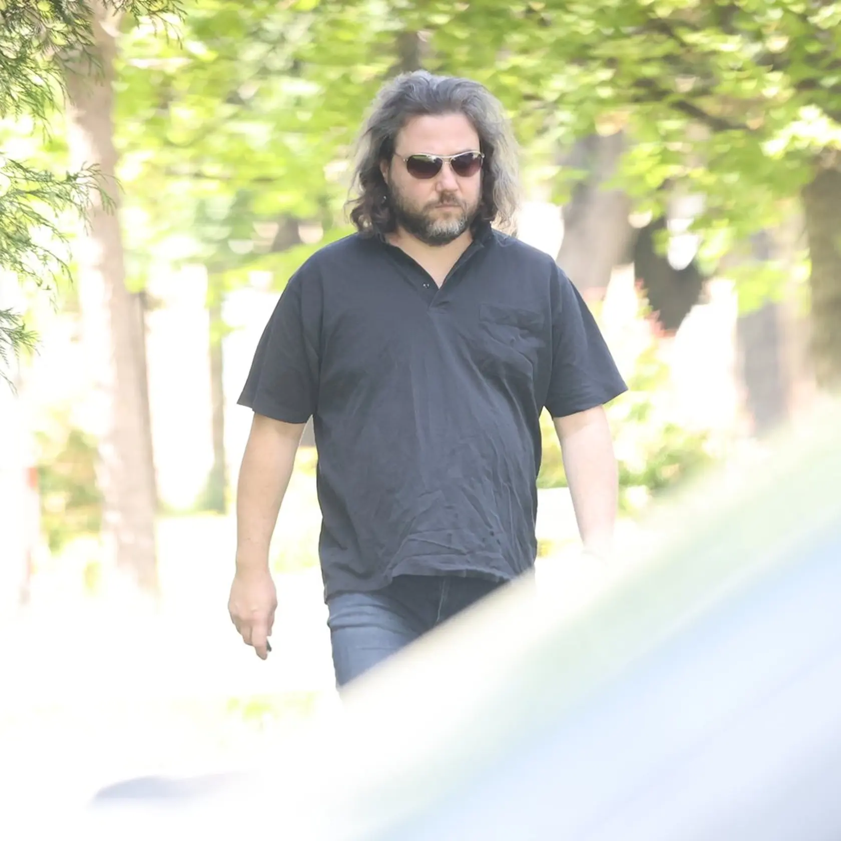 S pomocou syna Felixa nastúpila Dáda na psychiatriu do Bohnic.