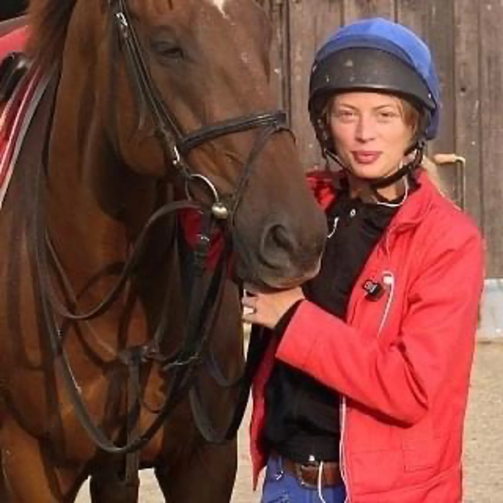Natália Verčimáková (†26) vyrastala v dedine pri Prešove. Milovala šport, najmä jazdecký. Študovala Šport a zdravie na športovej fakulte.