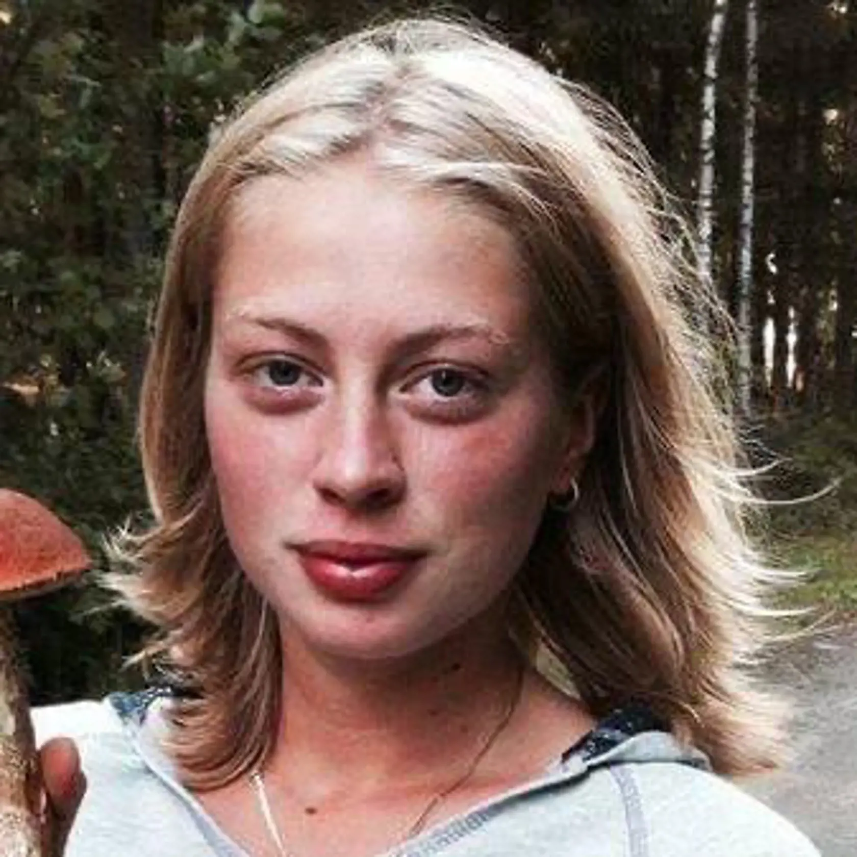 Natália Verčimáková (†26) vyrastala v dedine pri Prešove. Milovala šport, najmä jazdecký. Študovala Šport a zdravie na športovej fakulte.