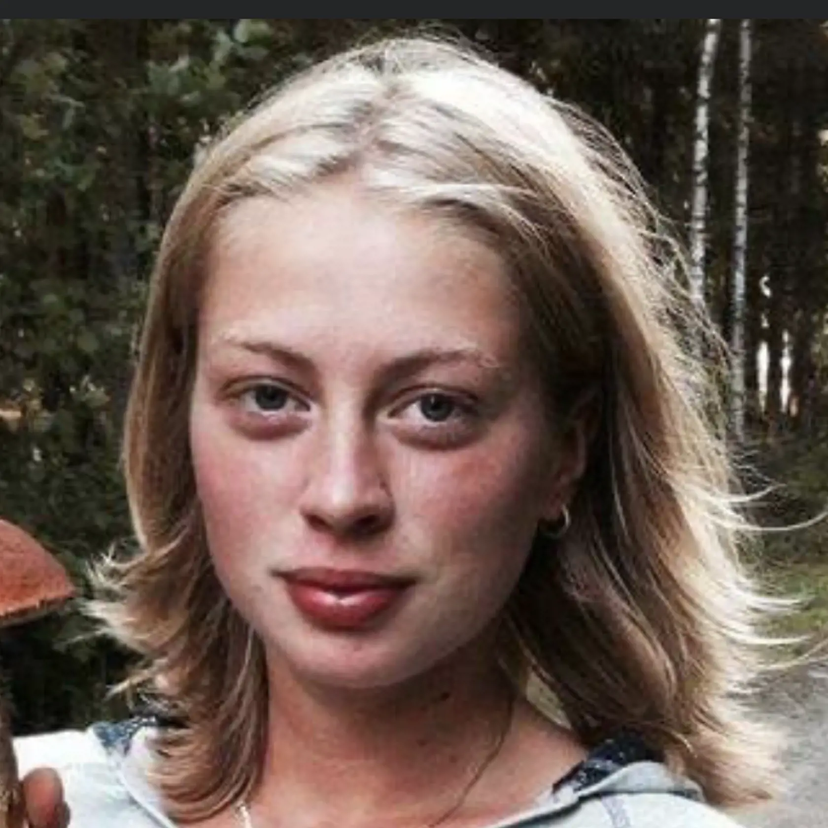 Natália Verčimáková (†26) vyrastala v dedine pri Prešove. Milovala šport, najmä jazdecký. Študovala Šport a zdravie na športovej fakulte.