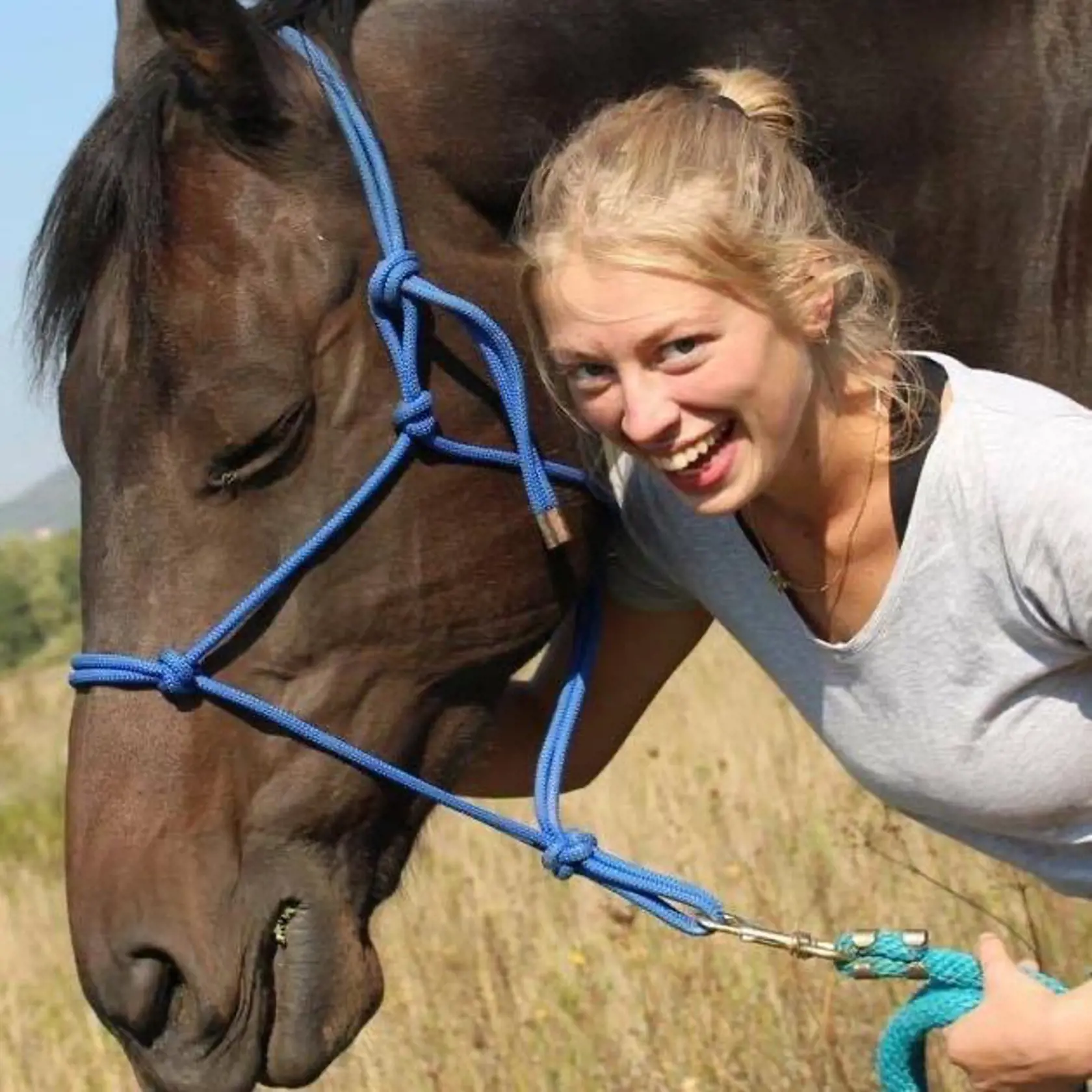 Natália Verčimáková (†26) vyrastala v dedine pri Prešove. Milovala šport, najmä jazdecký. Študovala Šport a zdravie na športovej fakulte.