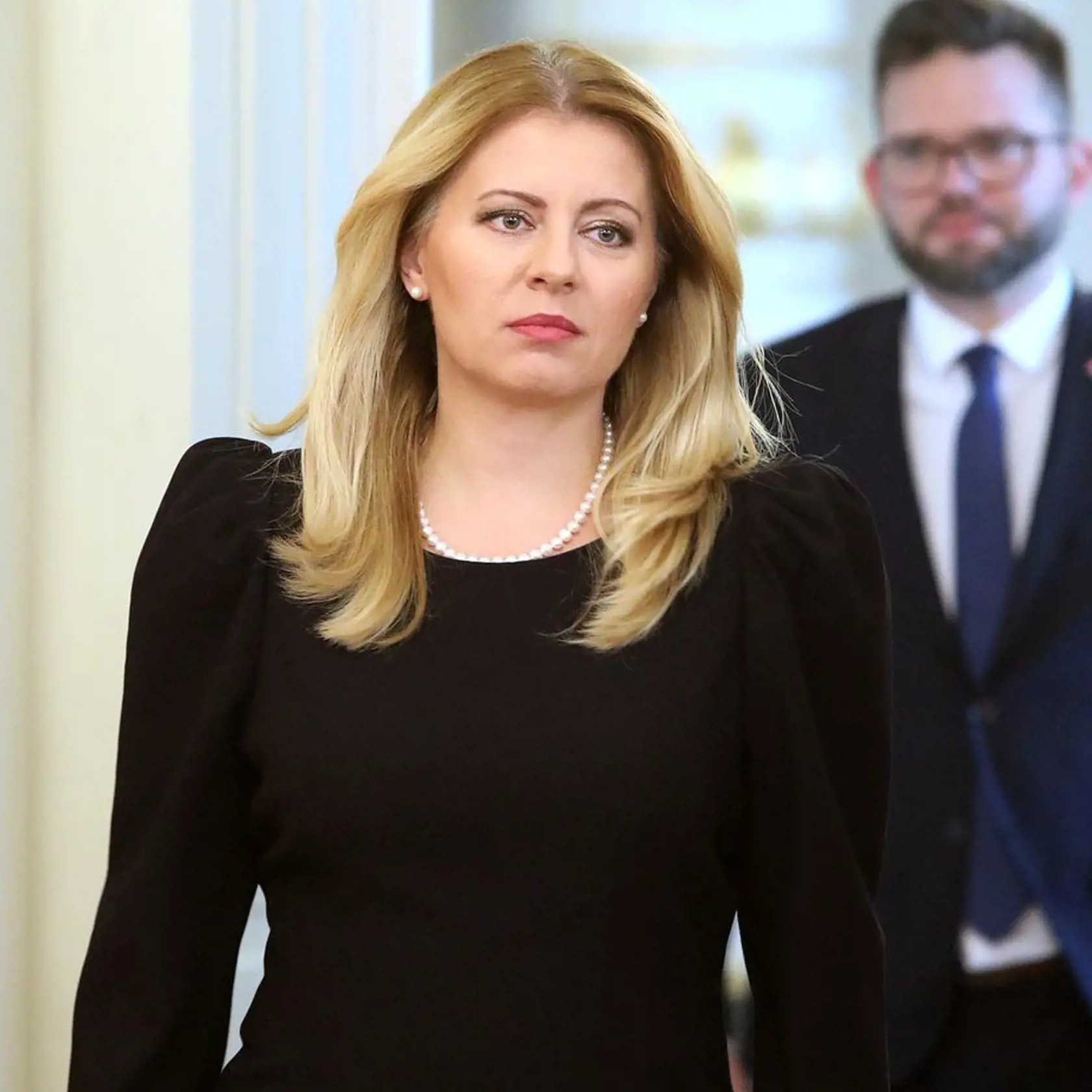 Zuzana Čaputová doteraz nepotvrdila, či sa bude opakovane uchádzať o post prezidentky.