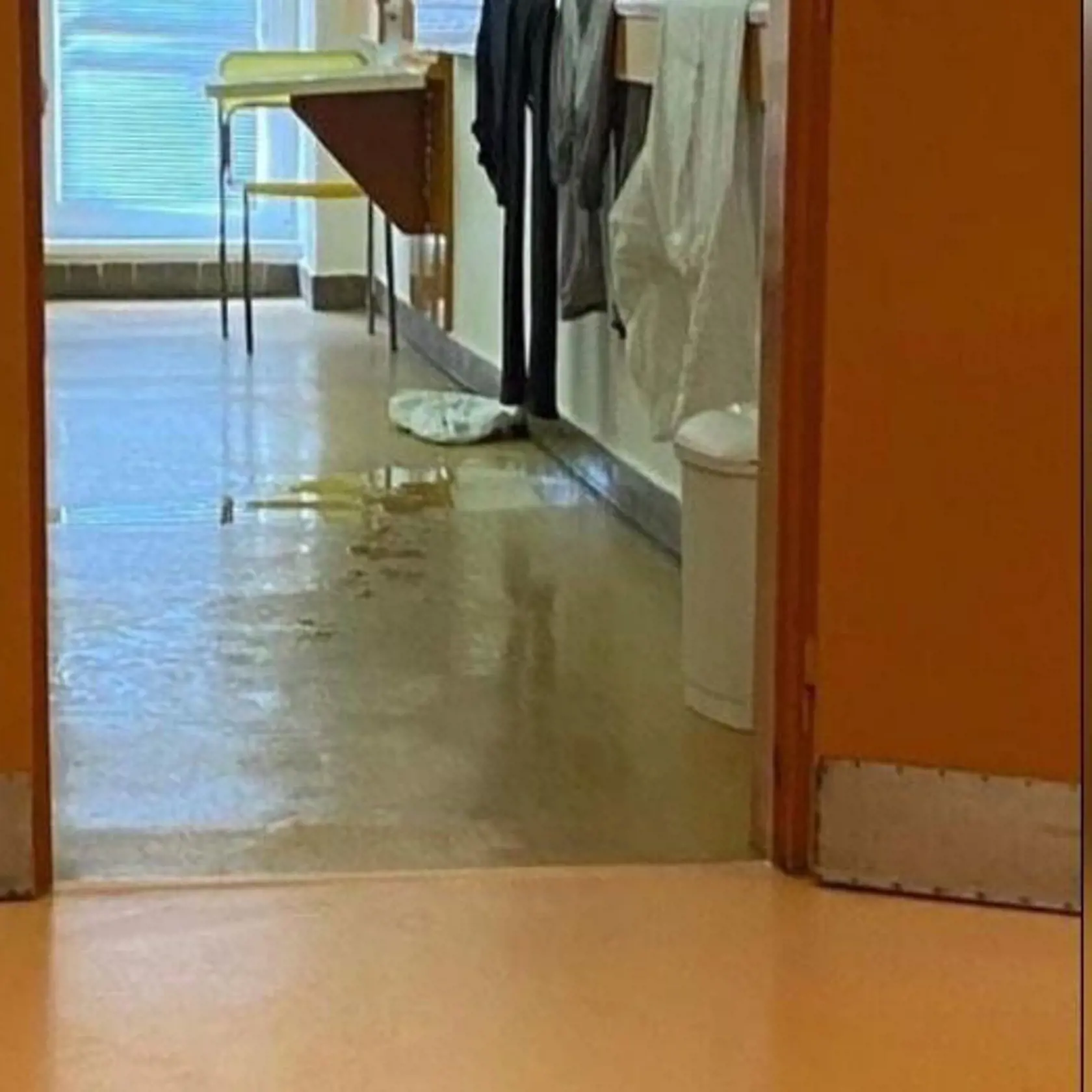 Ilustračné foto nemocnice.