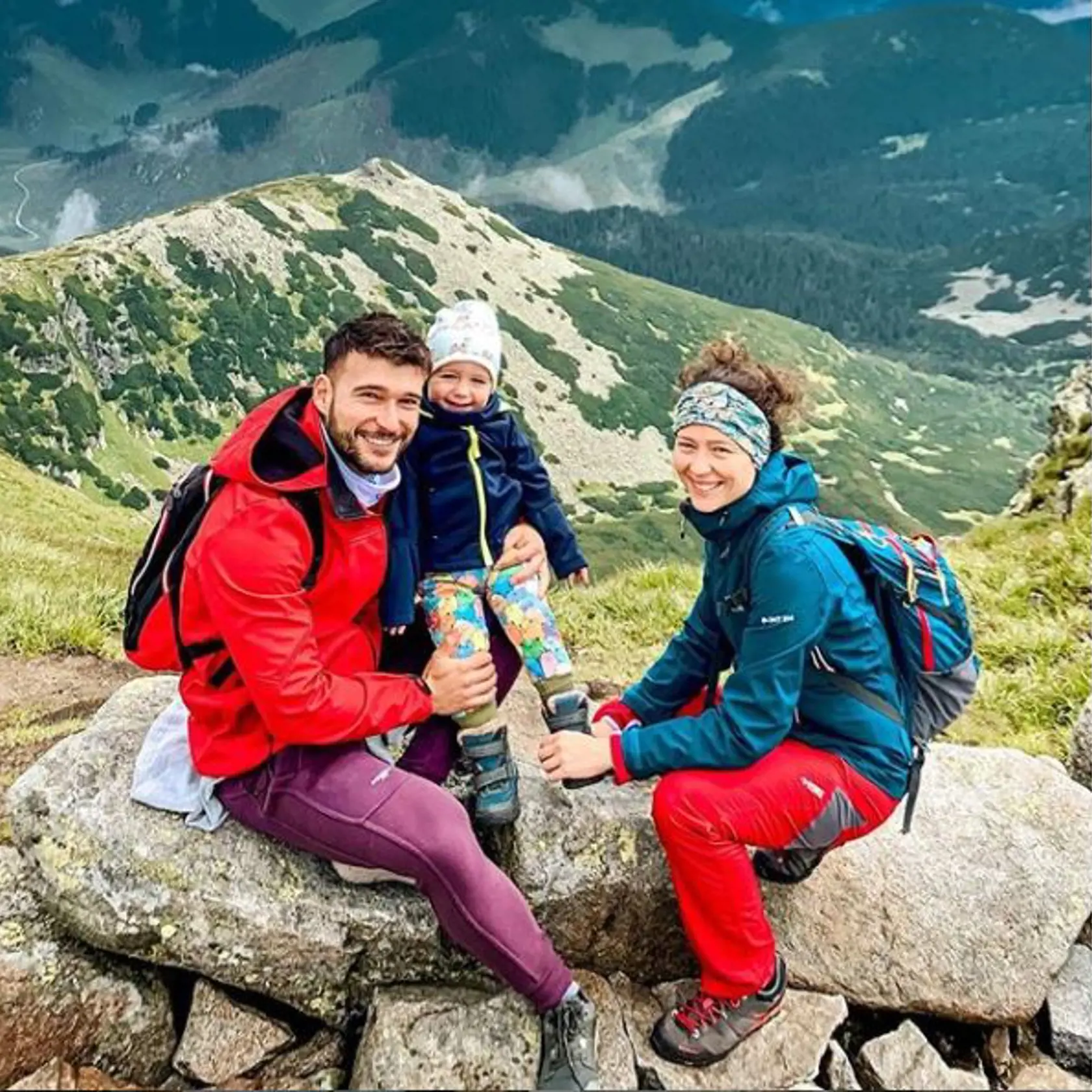 Vratko si doprial rodinnú dovolenku, s maminou a so sestrou bol v Tatrách. „Netreba chodiť ďaleko, Slovensko je nádherné. Na oddych nepotrebujem luxusnú pláž.“