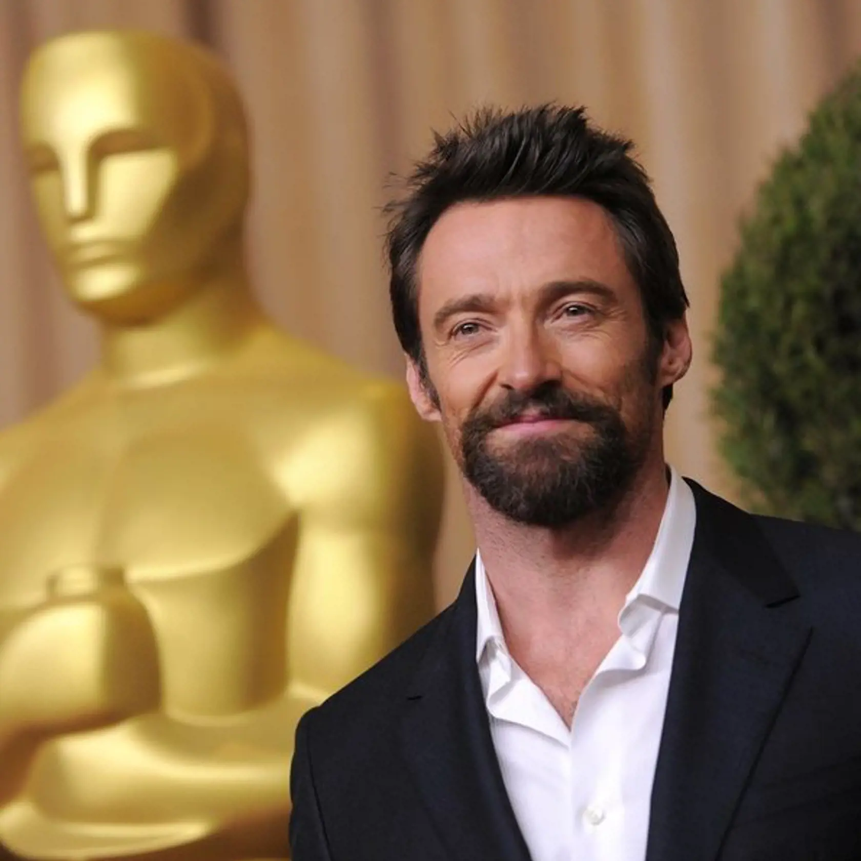 Hugh Jackman
