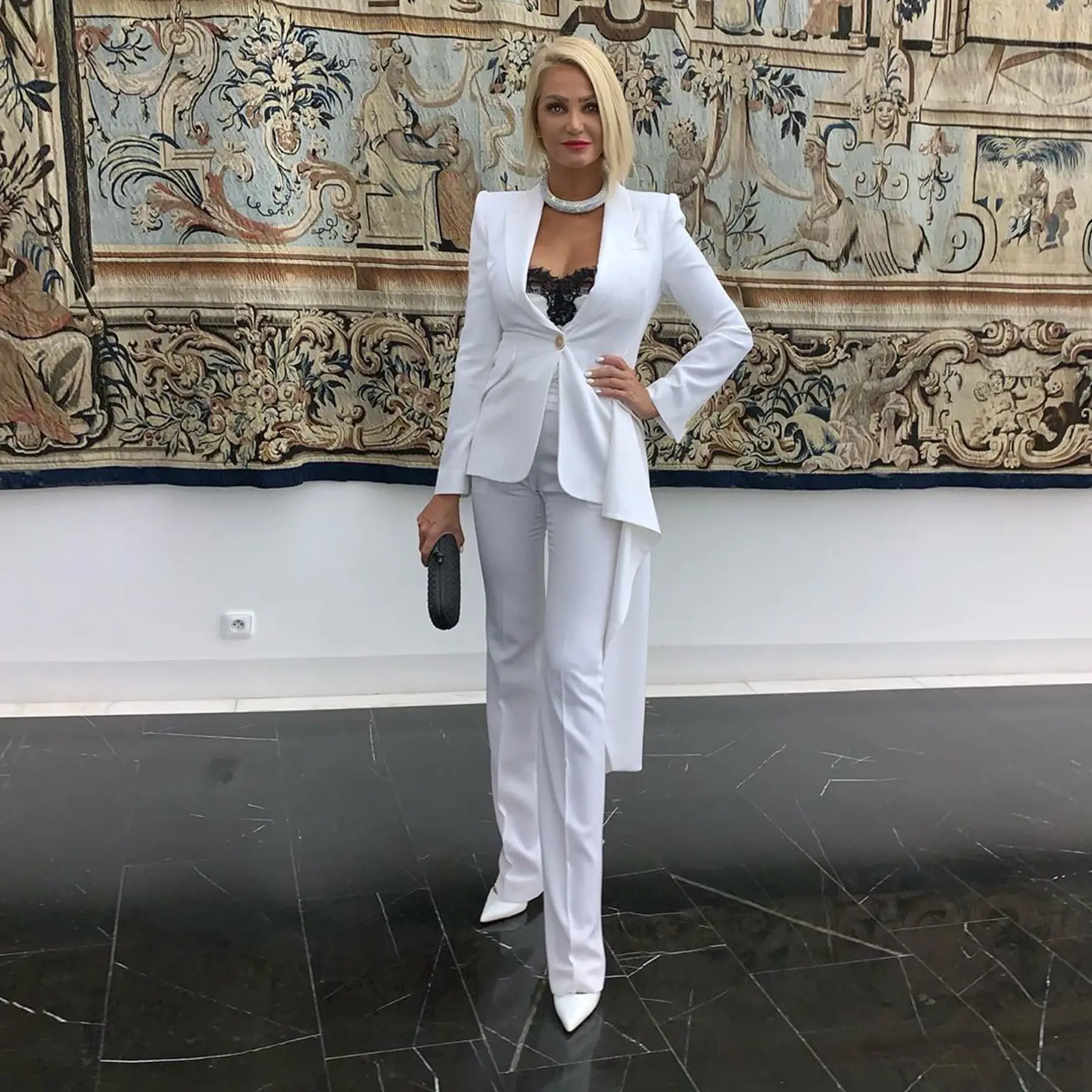 Alena Pallová