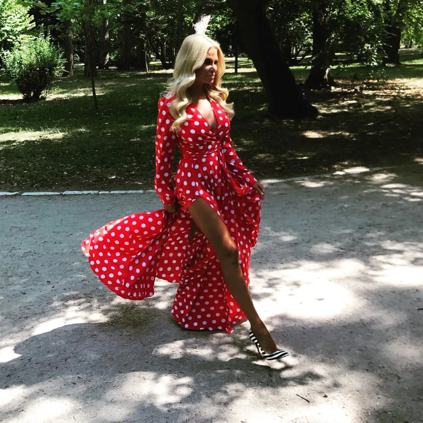 Alena Pallová