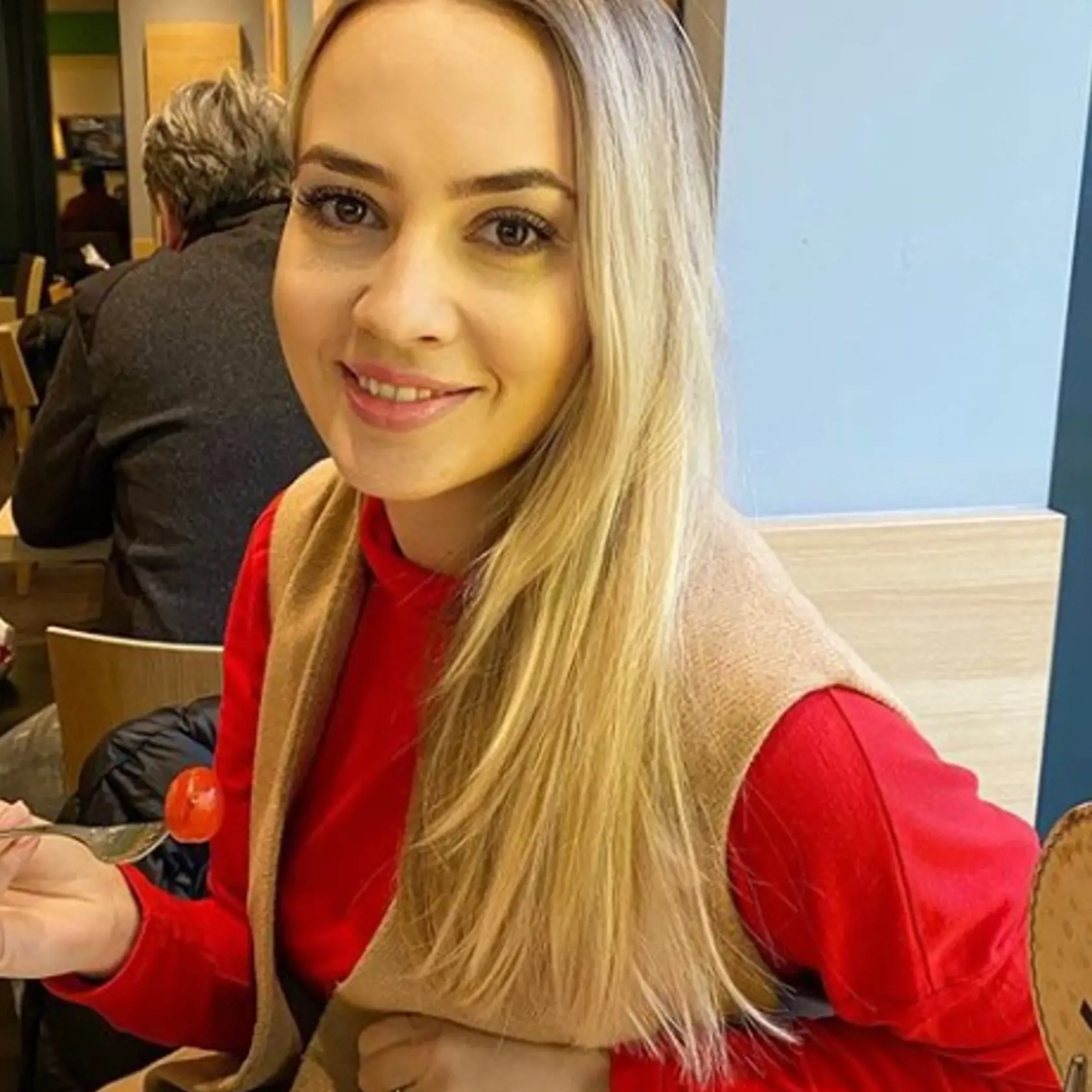 Barbora Krajčírová