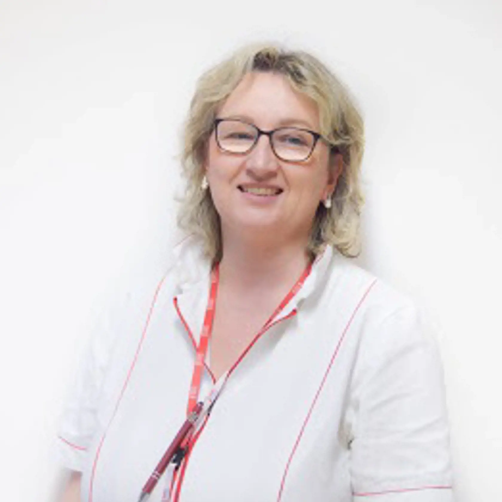 doc. MUDr. Adriana Kršáková, PhD.