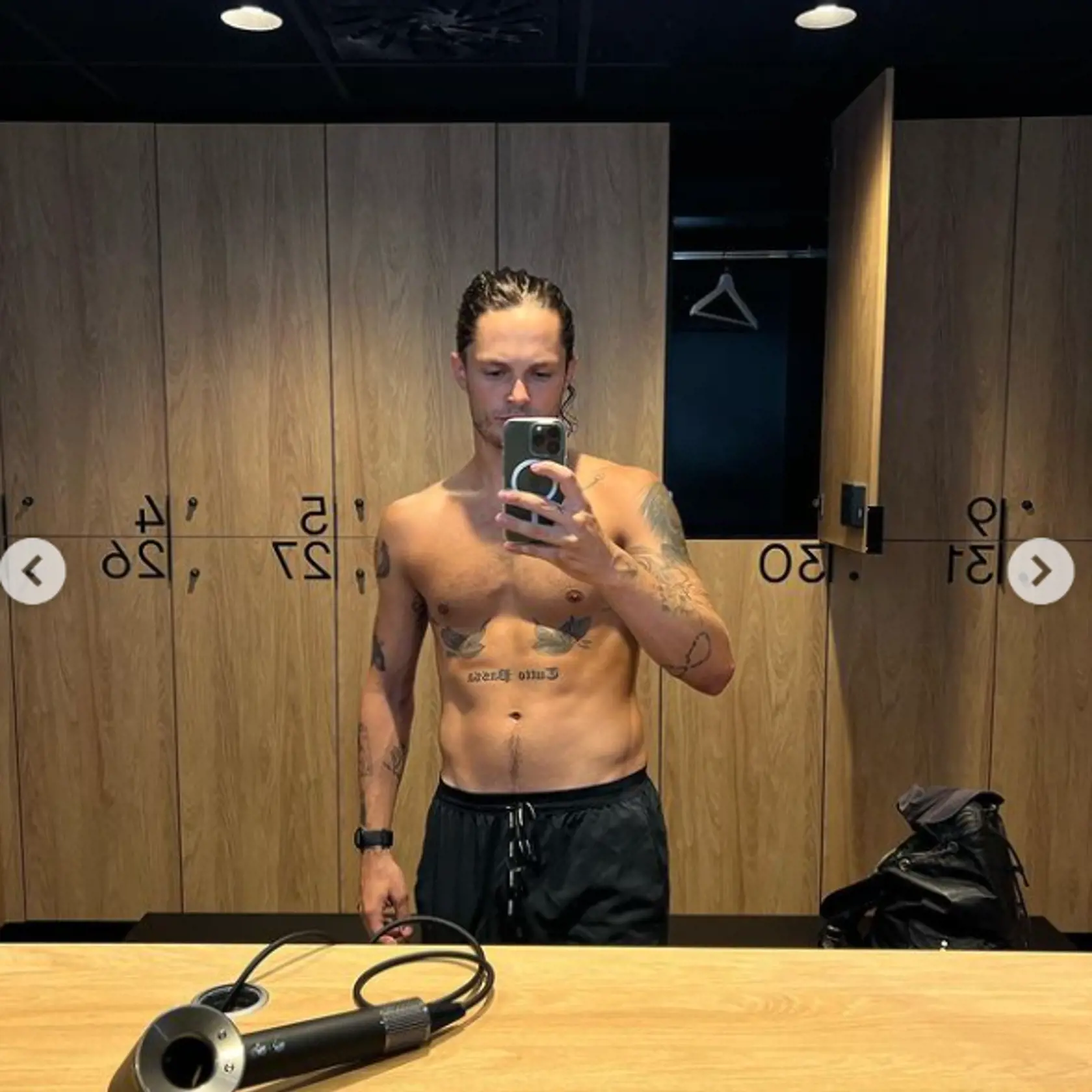 Matyáš patrí k najlepším tanečníkom v Let´s Dance.