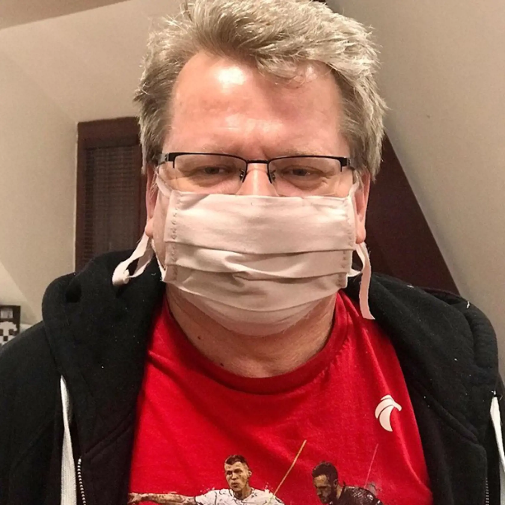 Hudobný dramaturg Juraj Čurný.