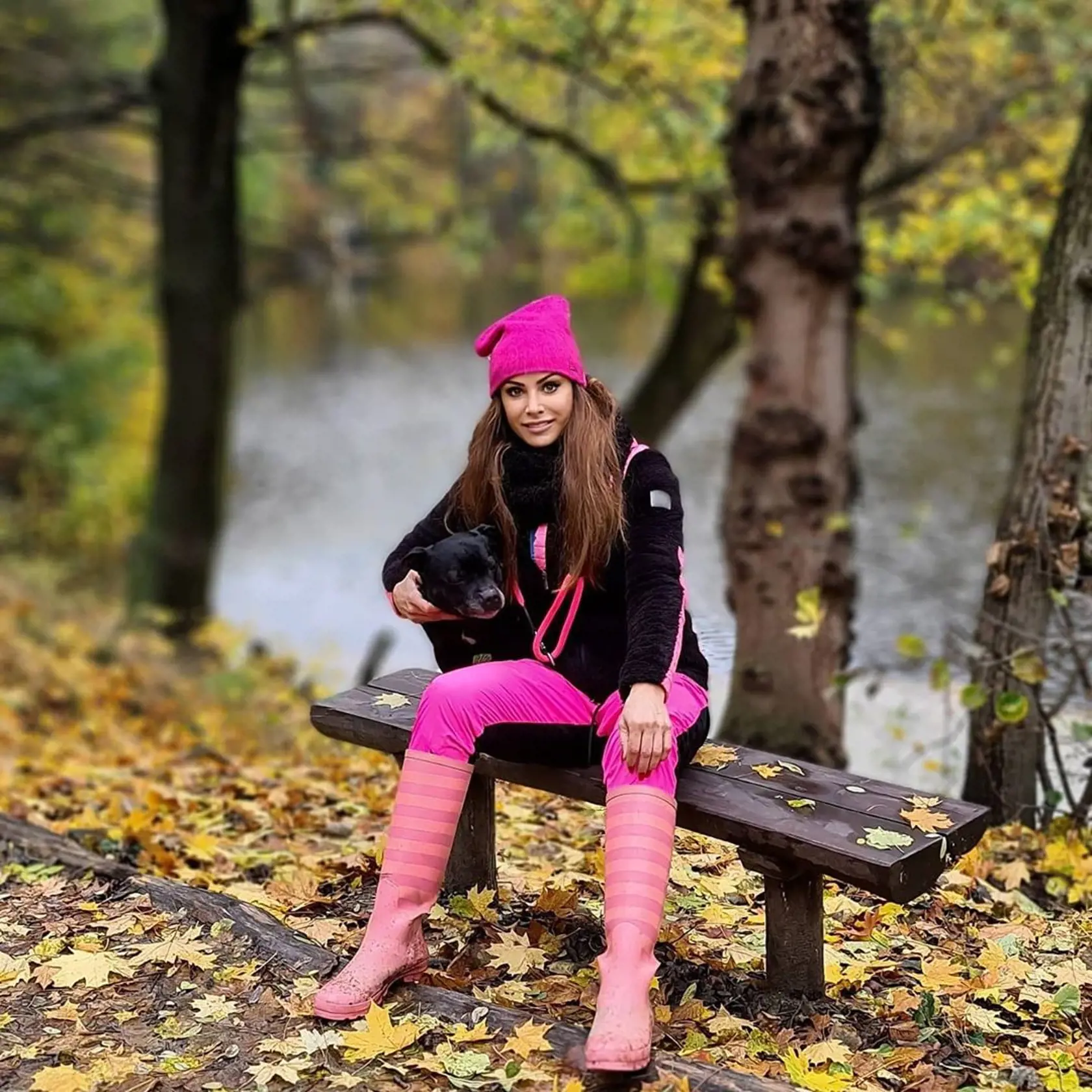 Zora Czoborová