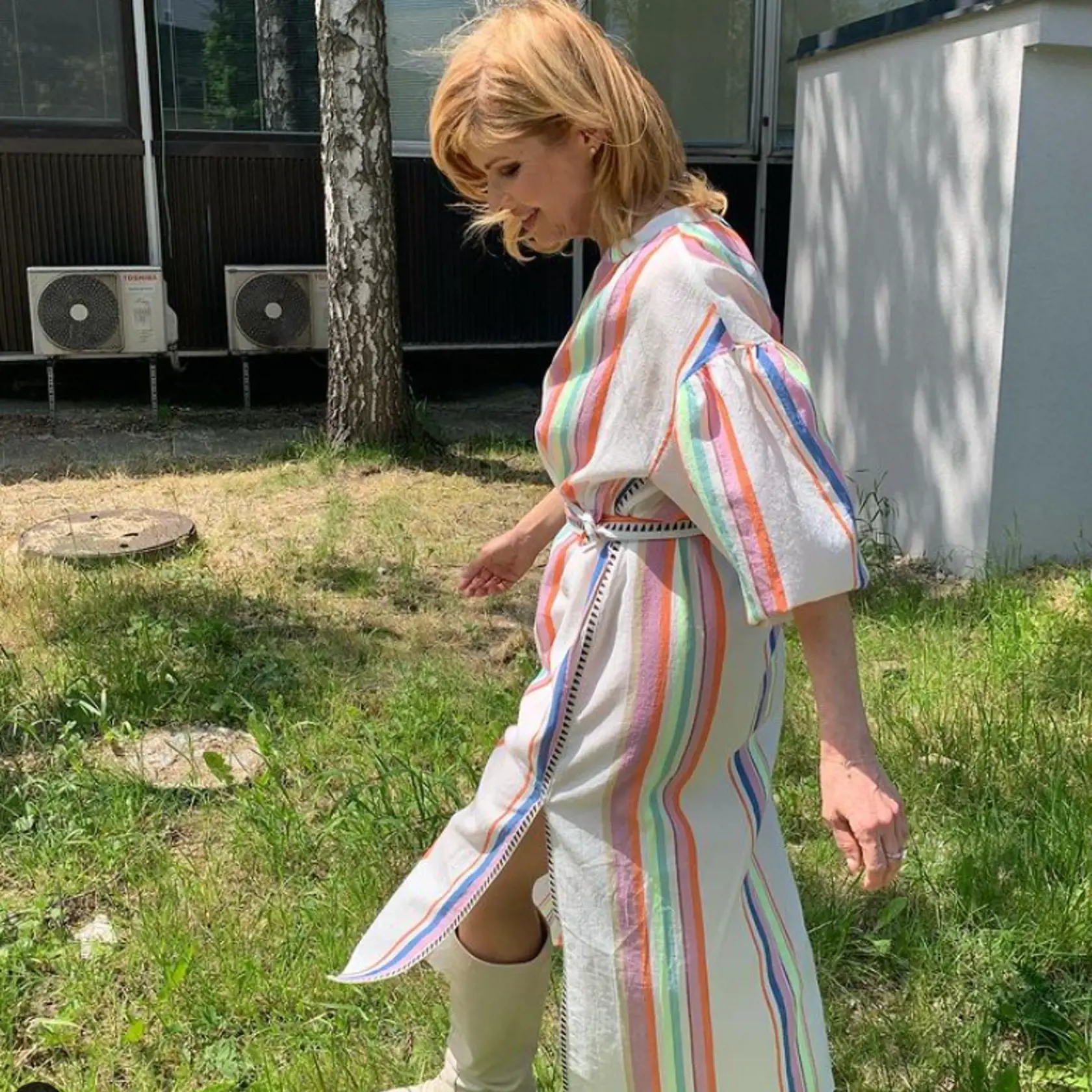 Soňa Müllerová