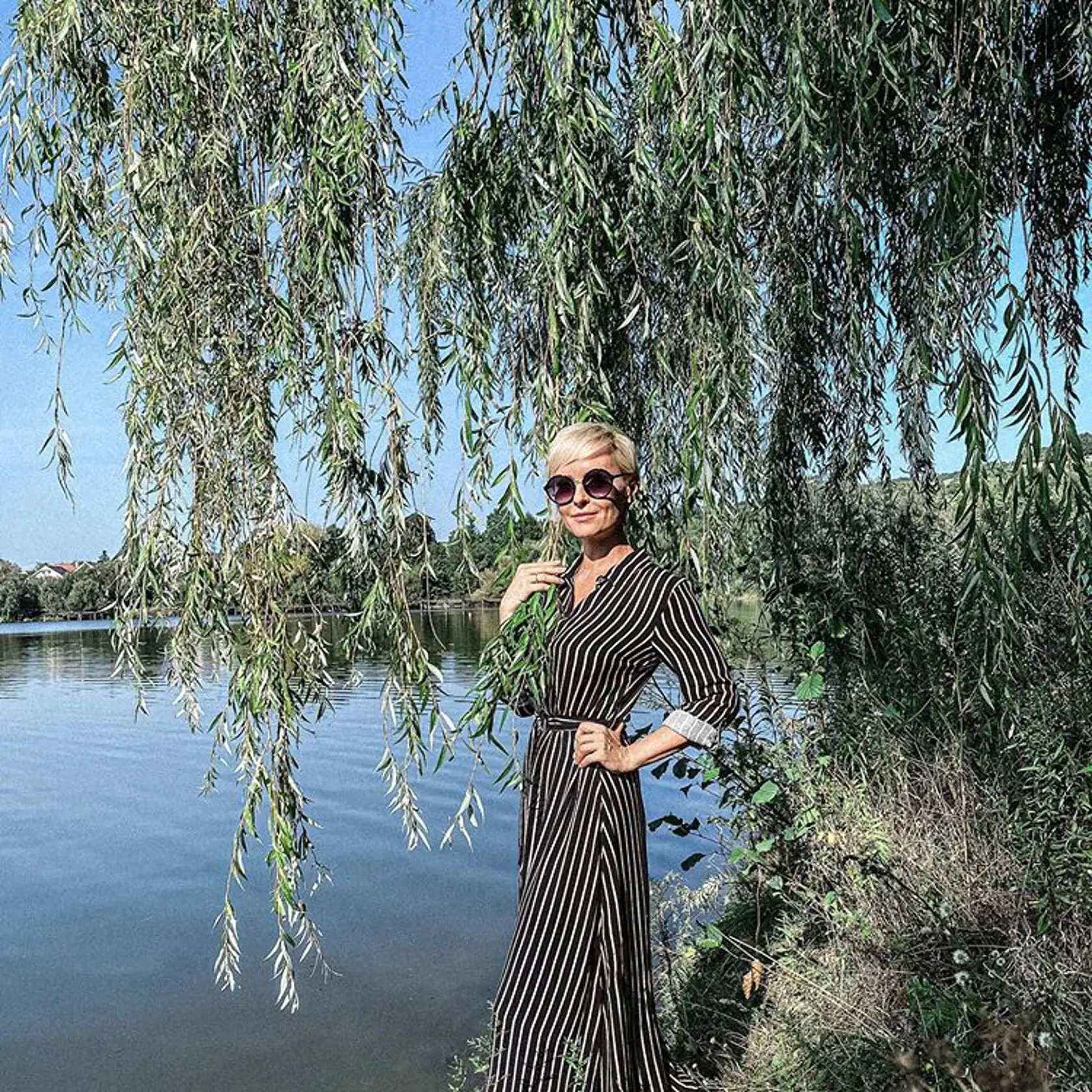 Kvetka Horváthová