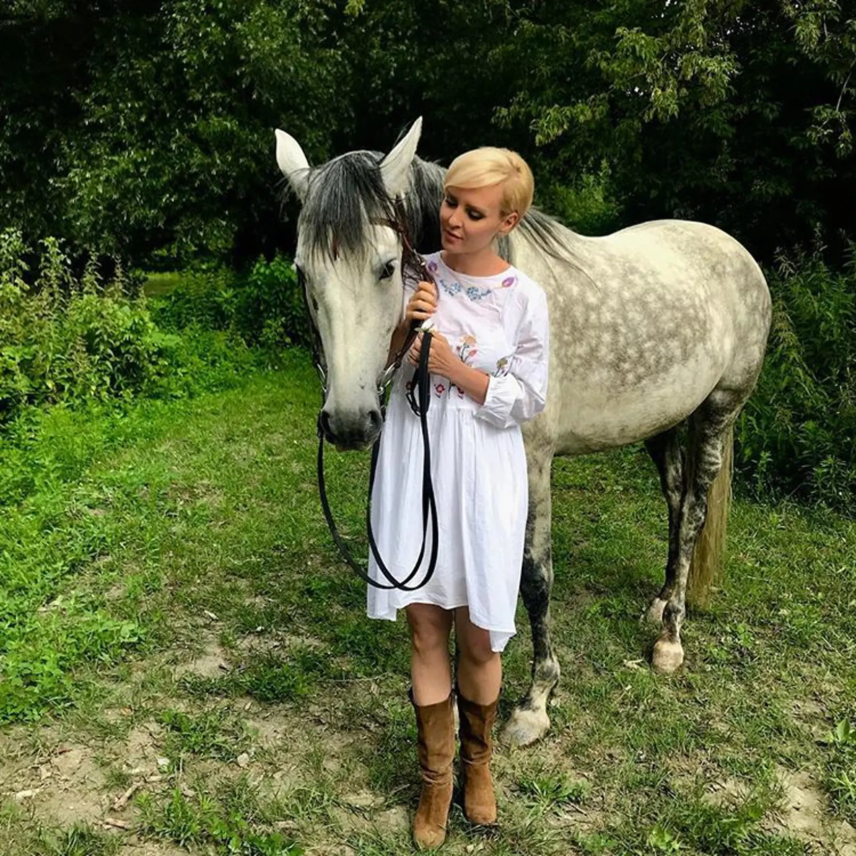 Kvetka Horváthová