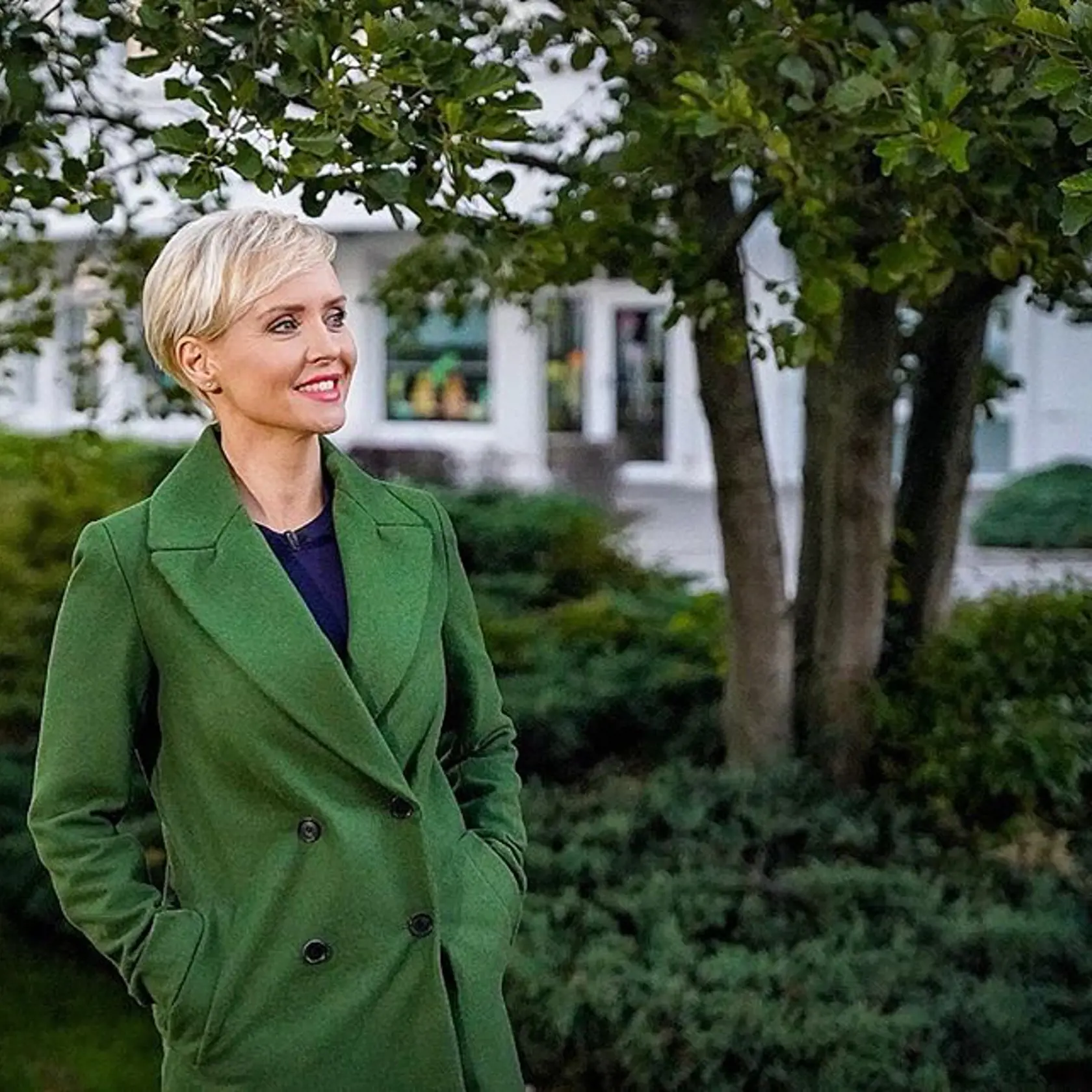 Kvetka Horváthová