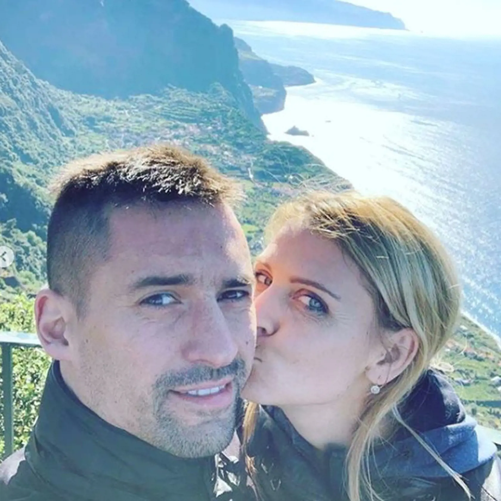 Lucie Šafářová, Tomáš Plekanec