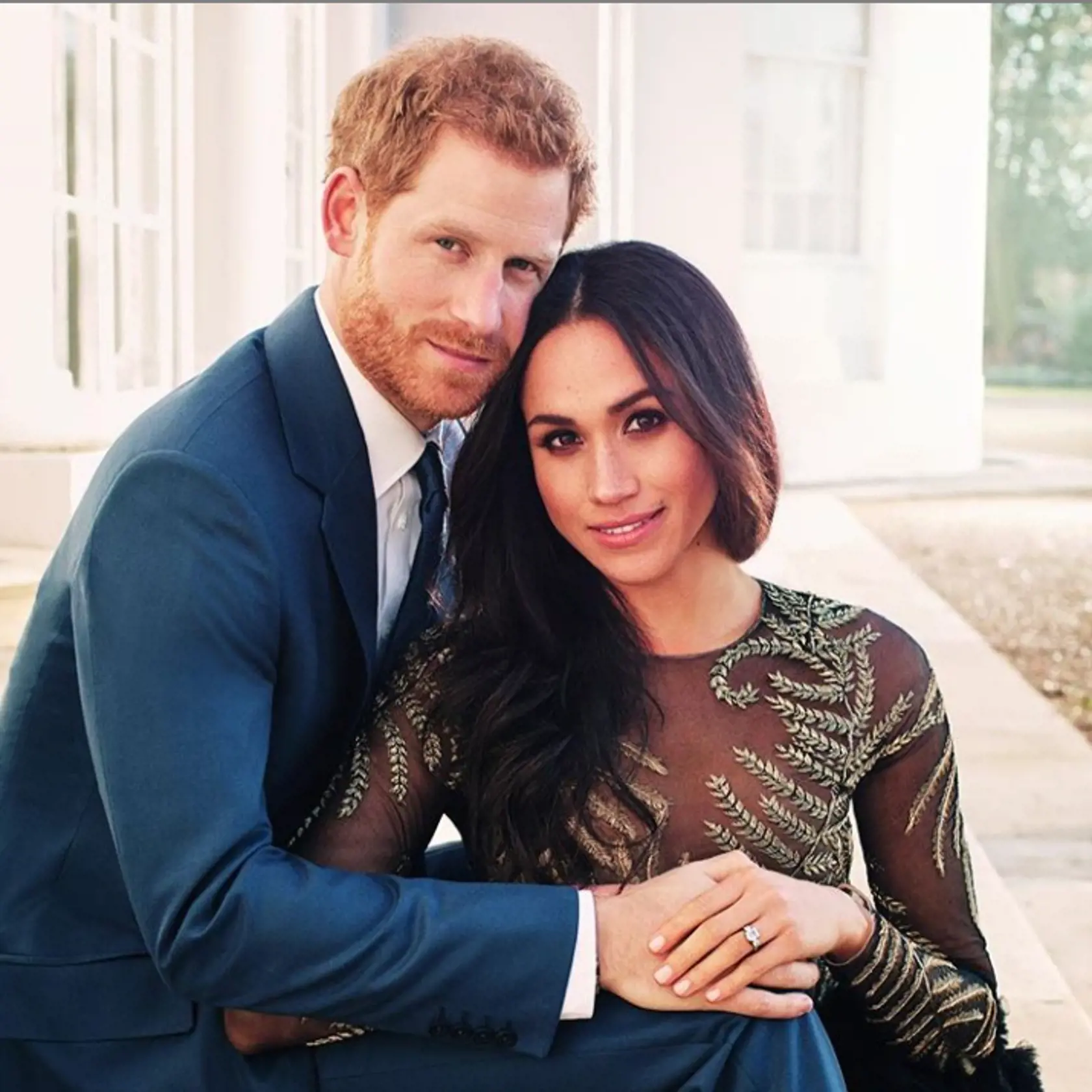 Meghan a Harry čelia bolestnej strate.