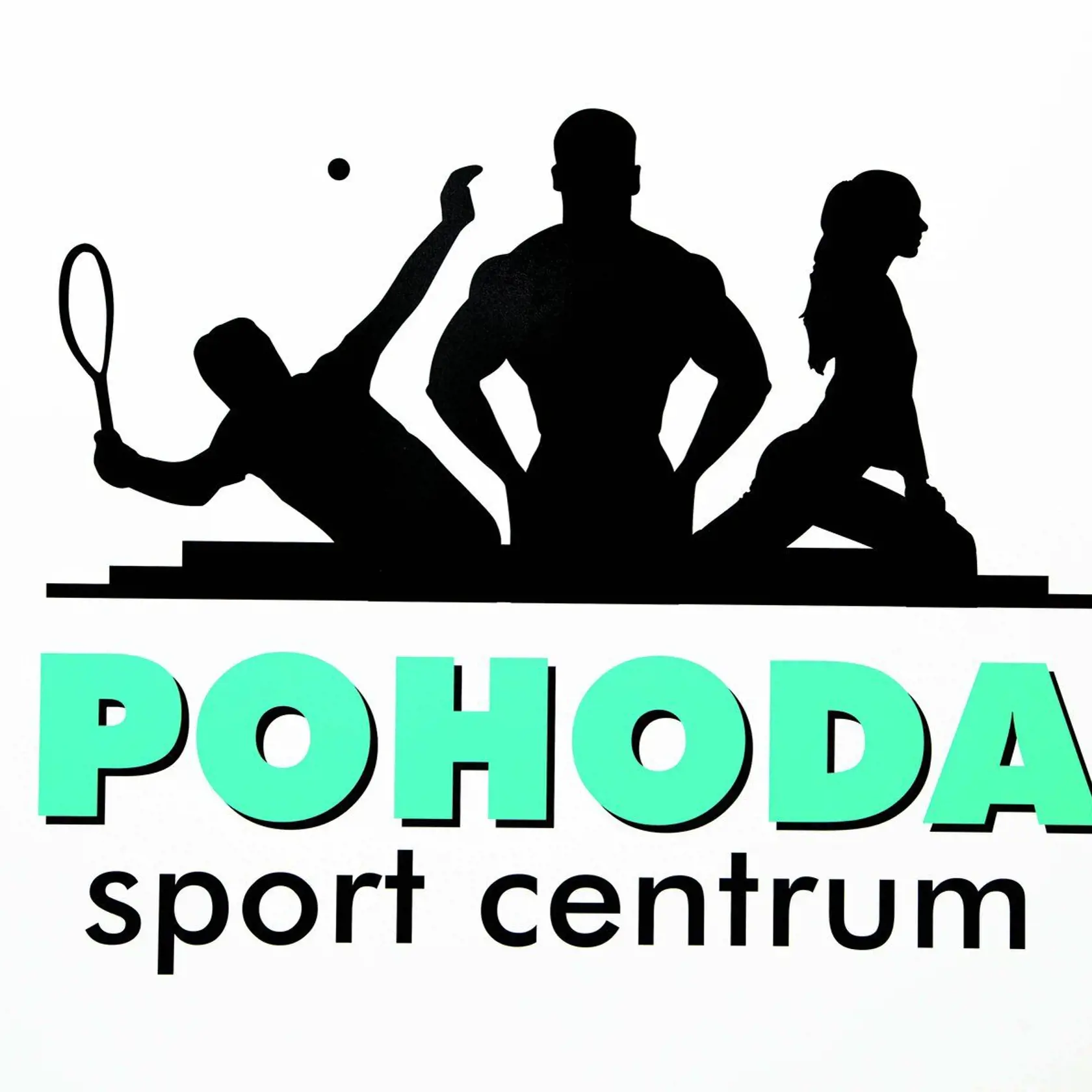 Šport centrom Pohoda