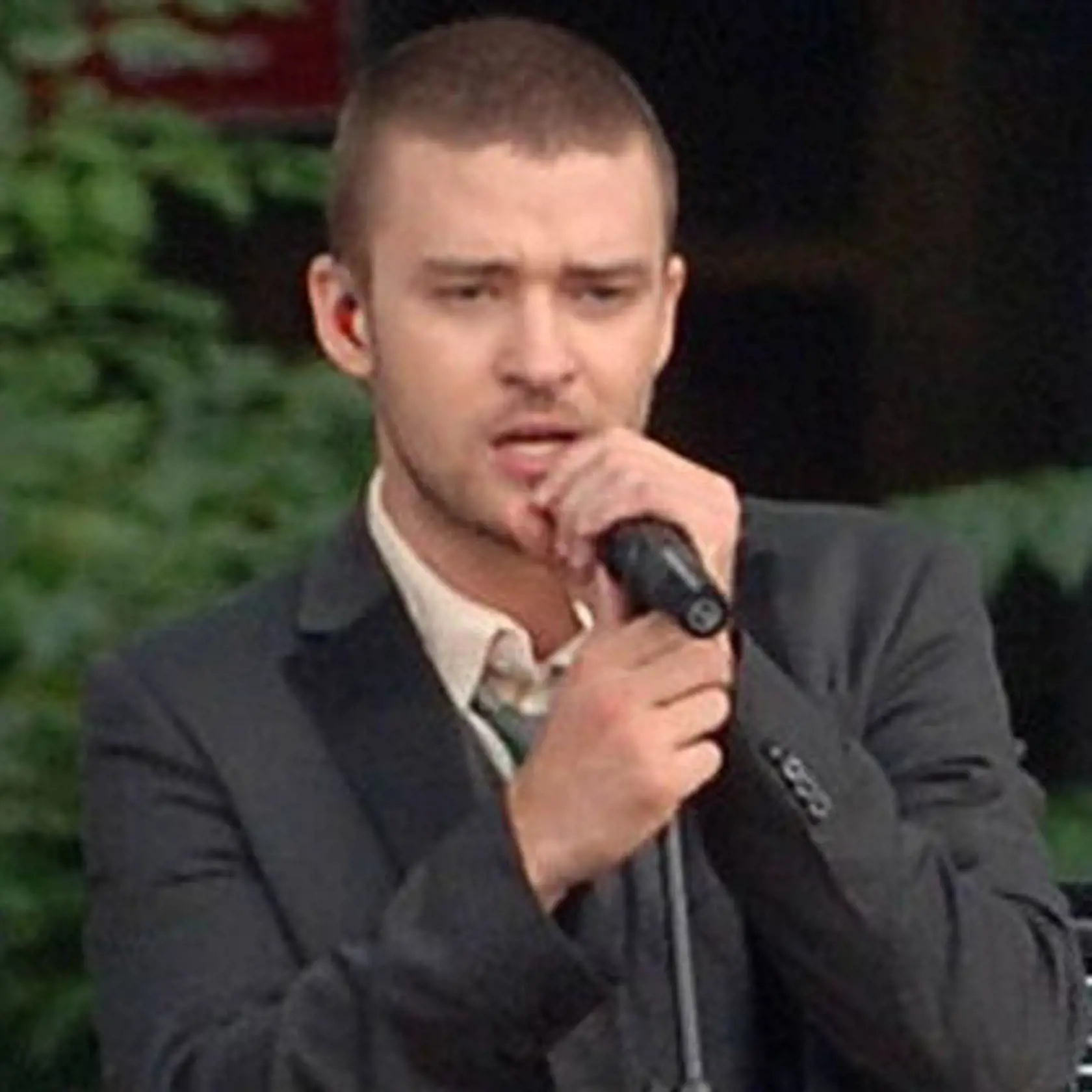 Justin Timberlake