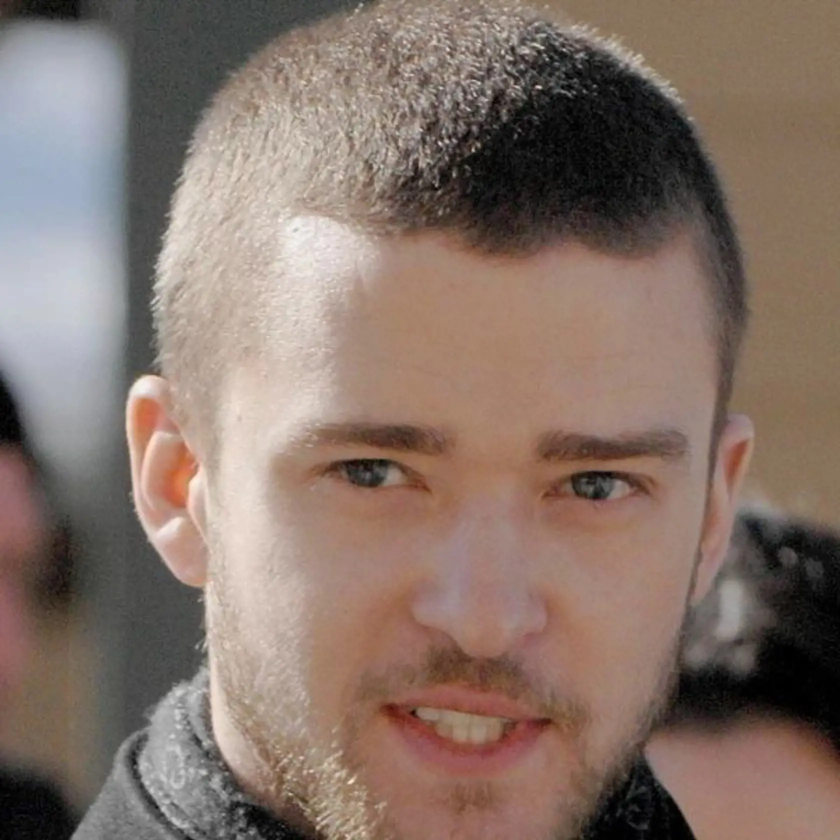 Justin Timberlake