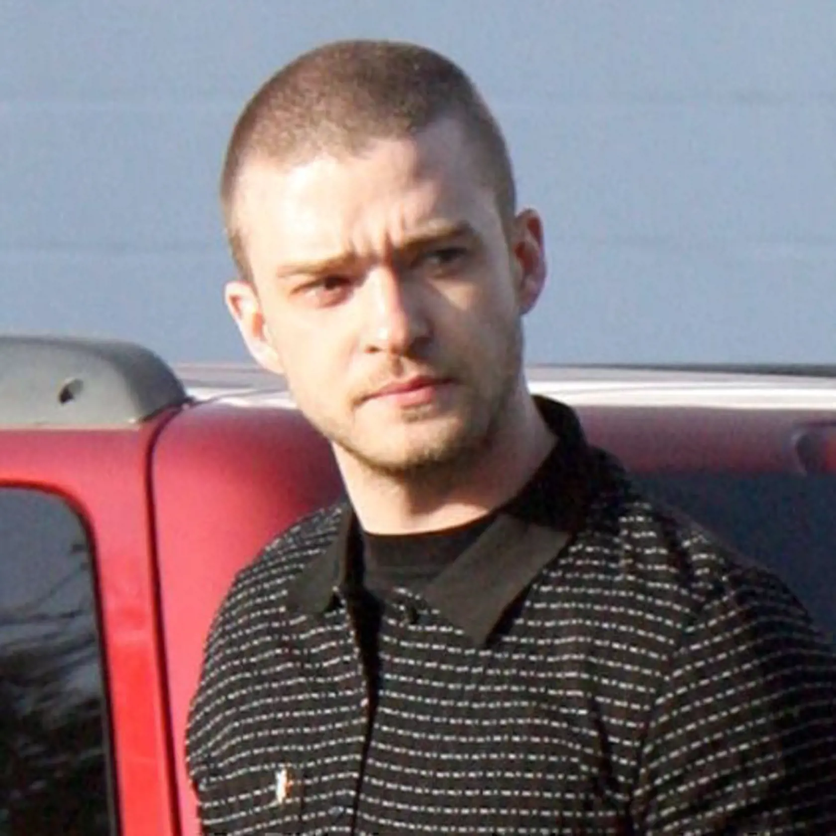 Justin Timberlake