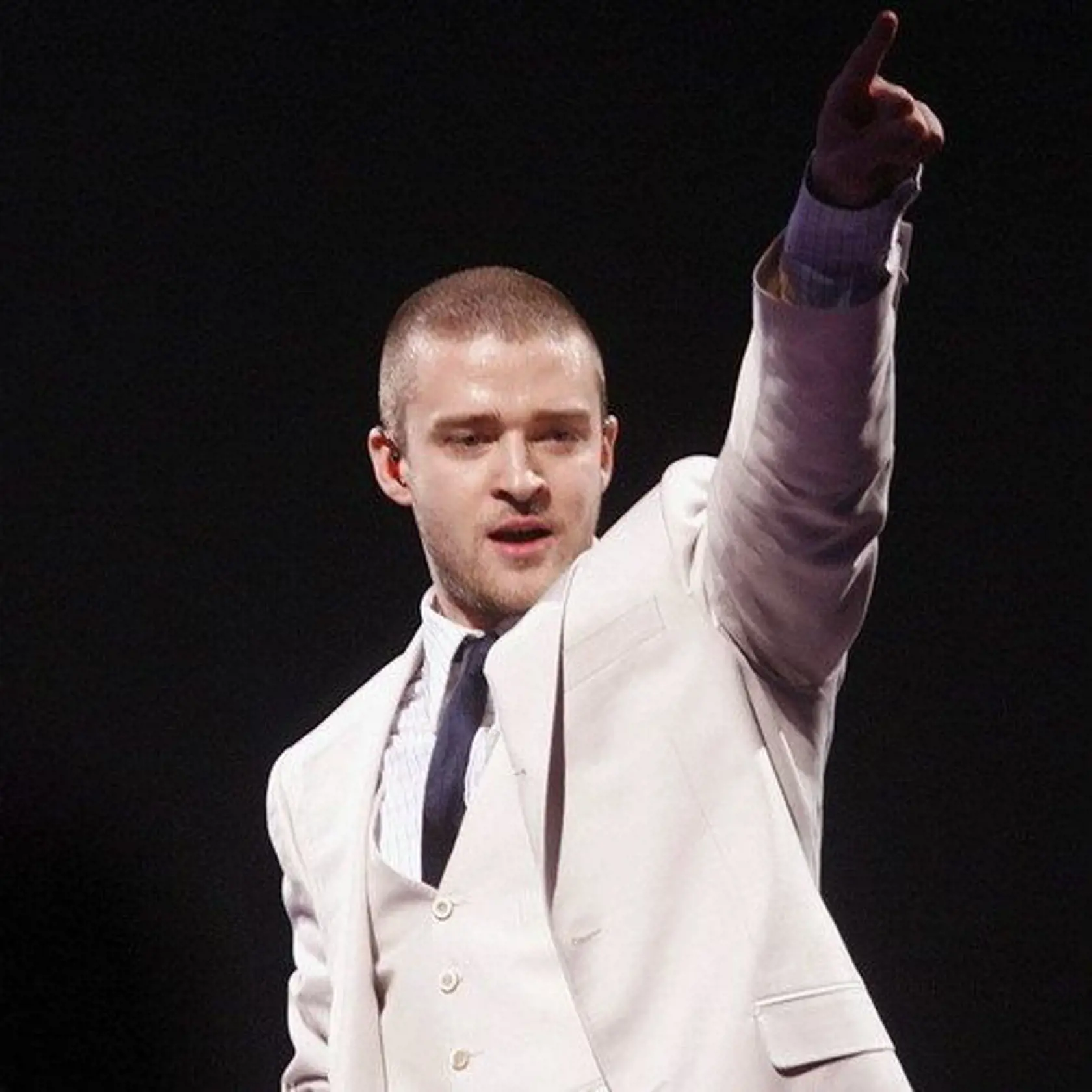 Justin Timberlake