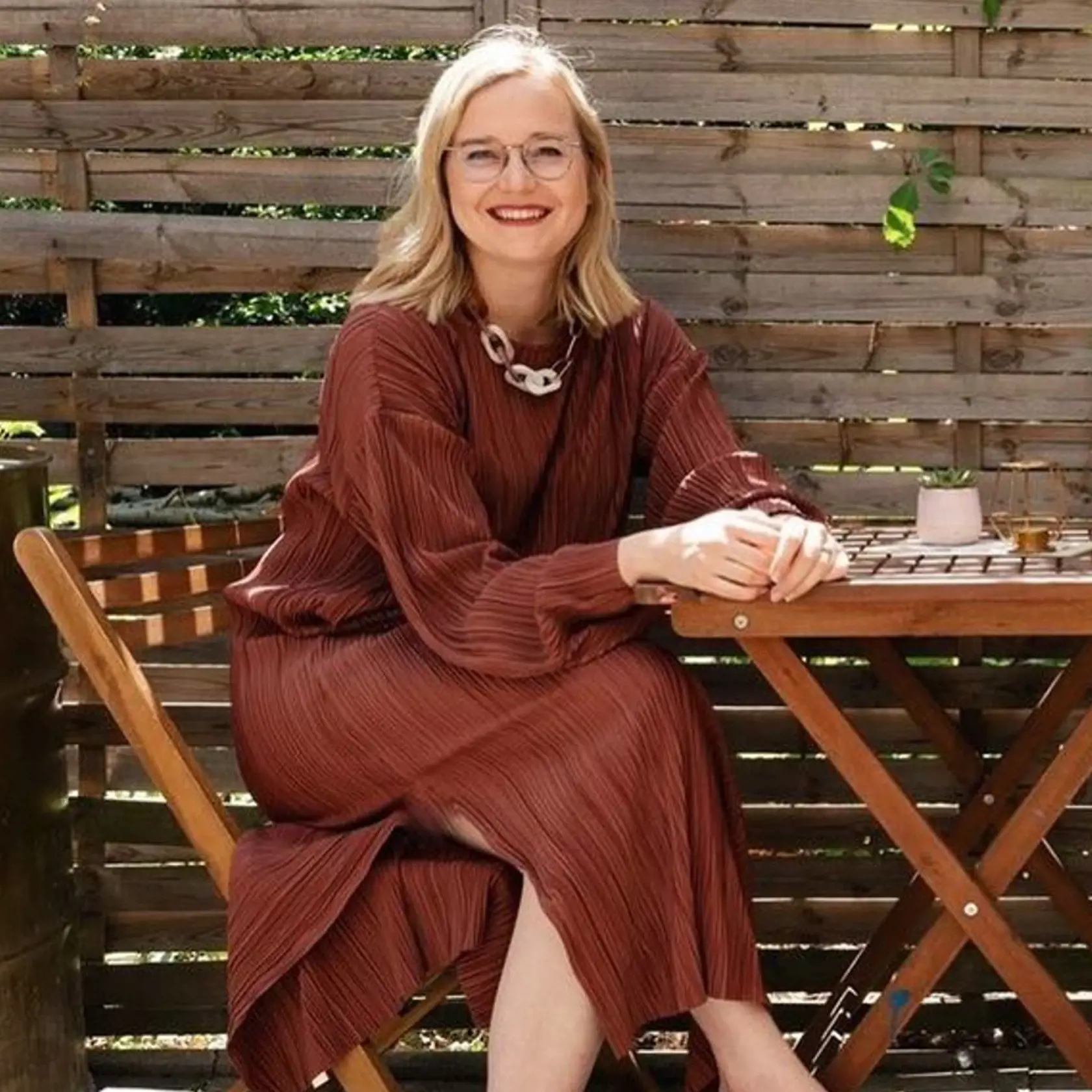 Vladimíra Marcinková - poslankyňa Národnej rady Slovenskej republiky