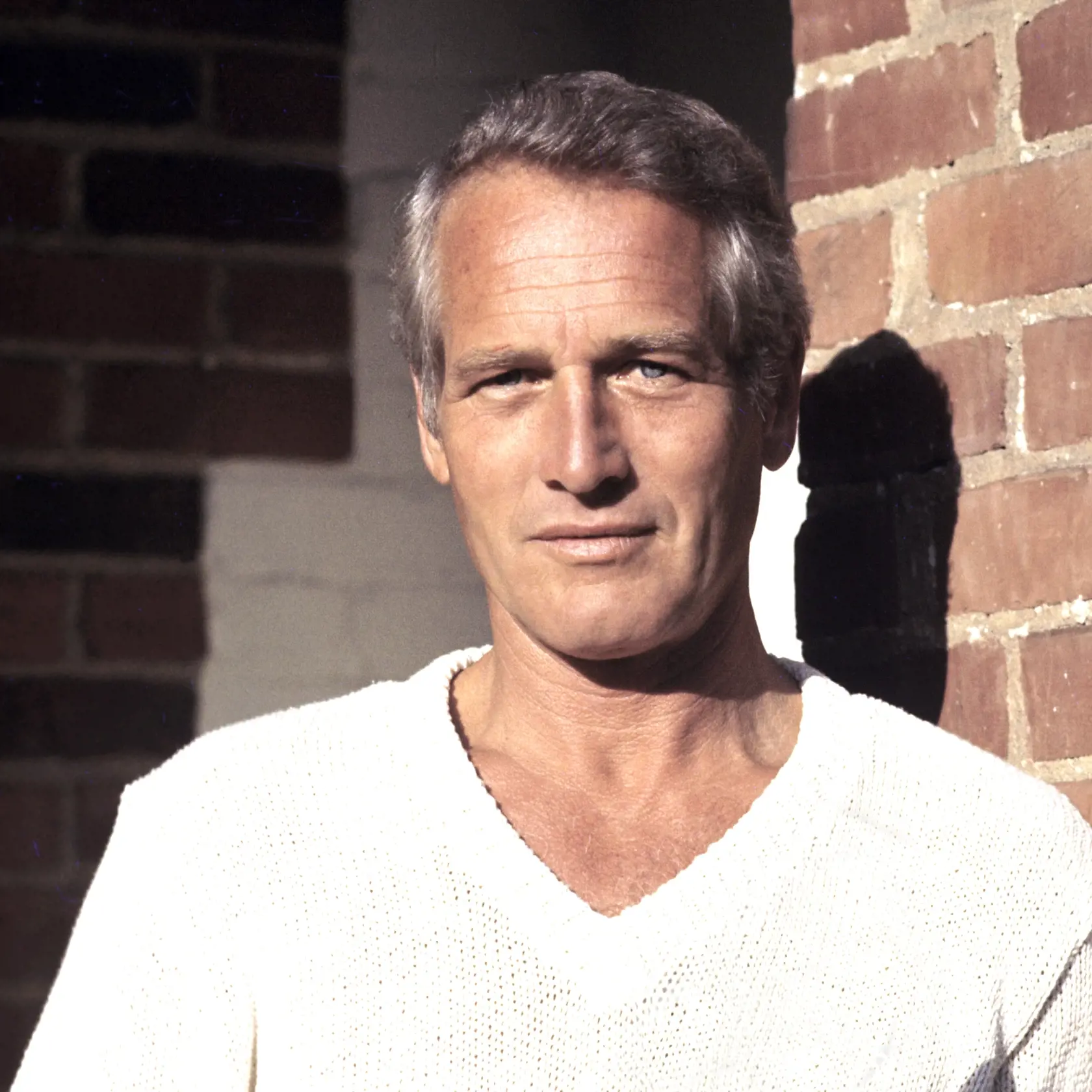 Paul Newman