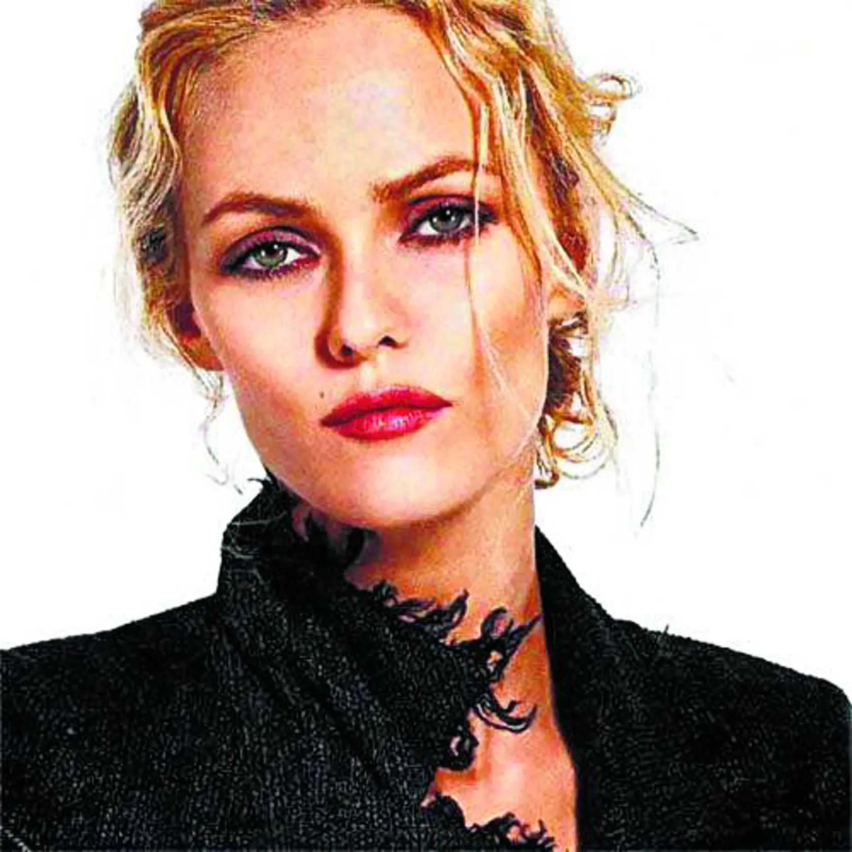 Vanessa Paradis, francúzska herečka a speváčka