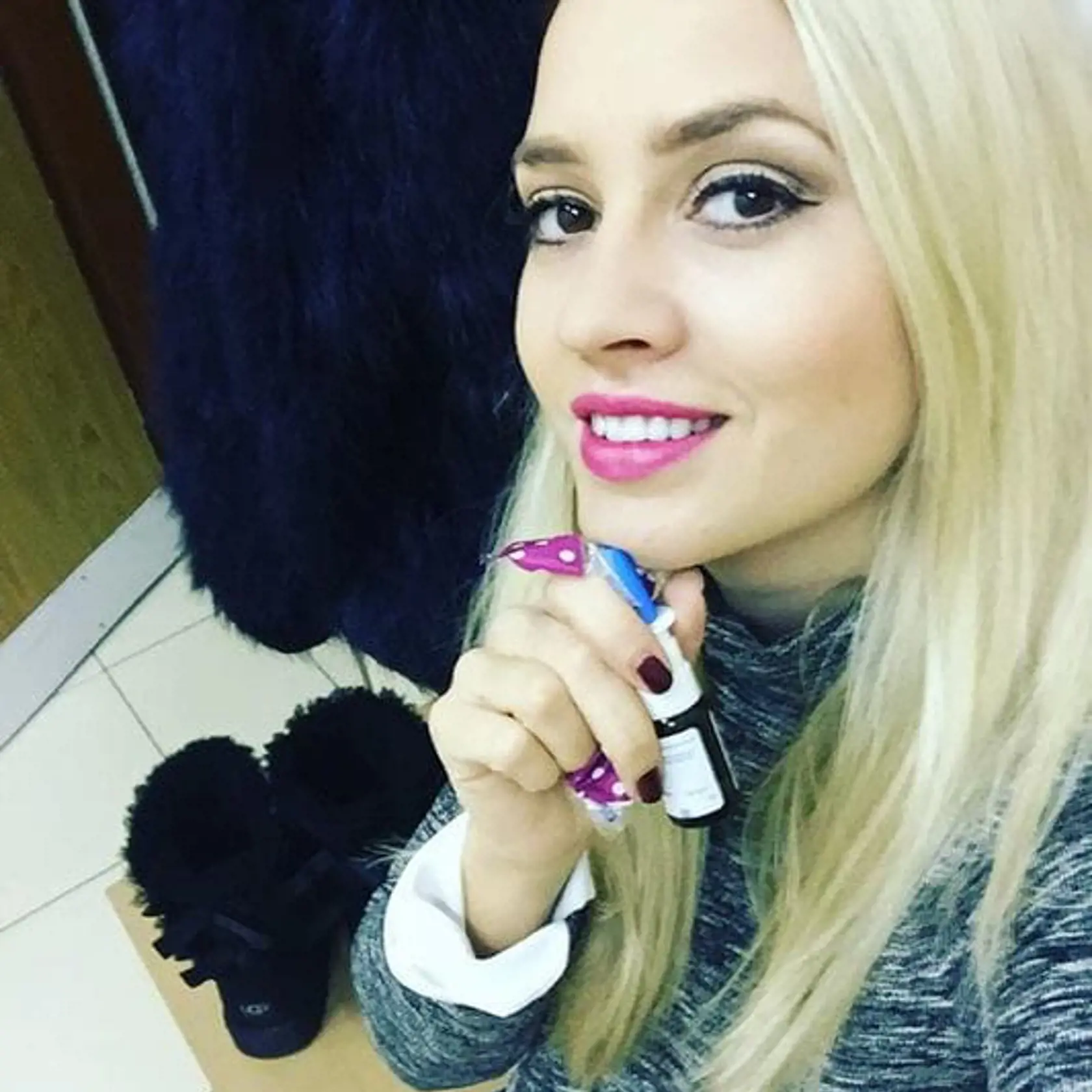 Barbora Rakovská