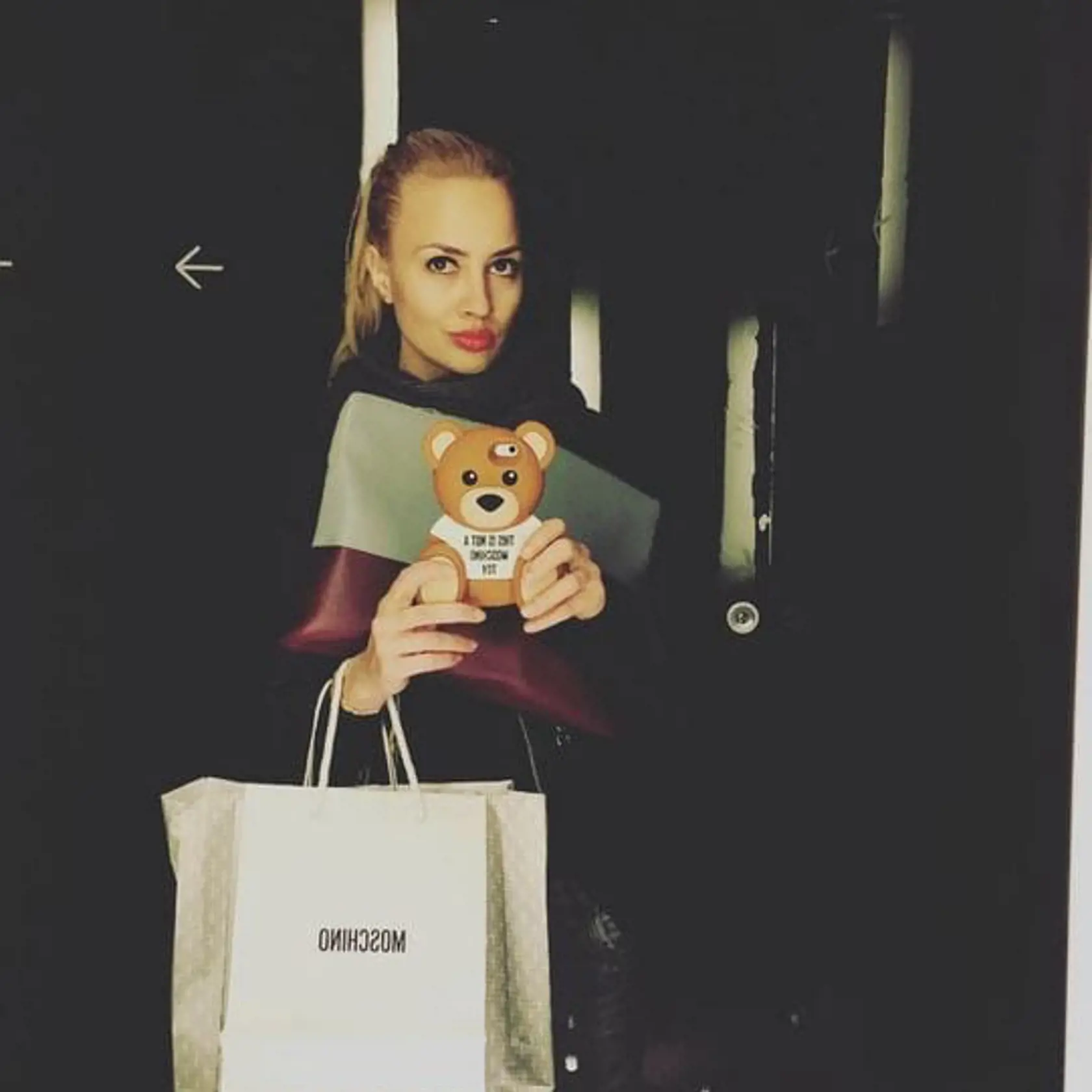 Barbora Rakovská