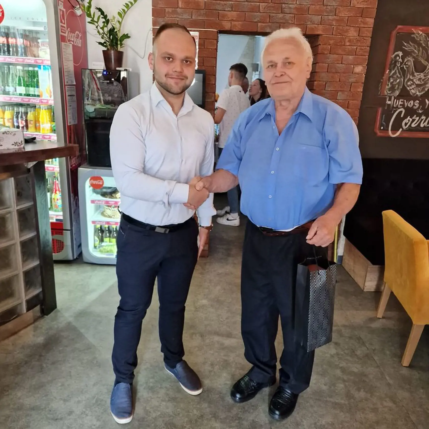 Tomáš Šudík je aktívny nielen v NR SR, ale aj v samospráve ako mestský poslanec.